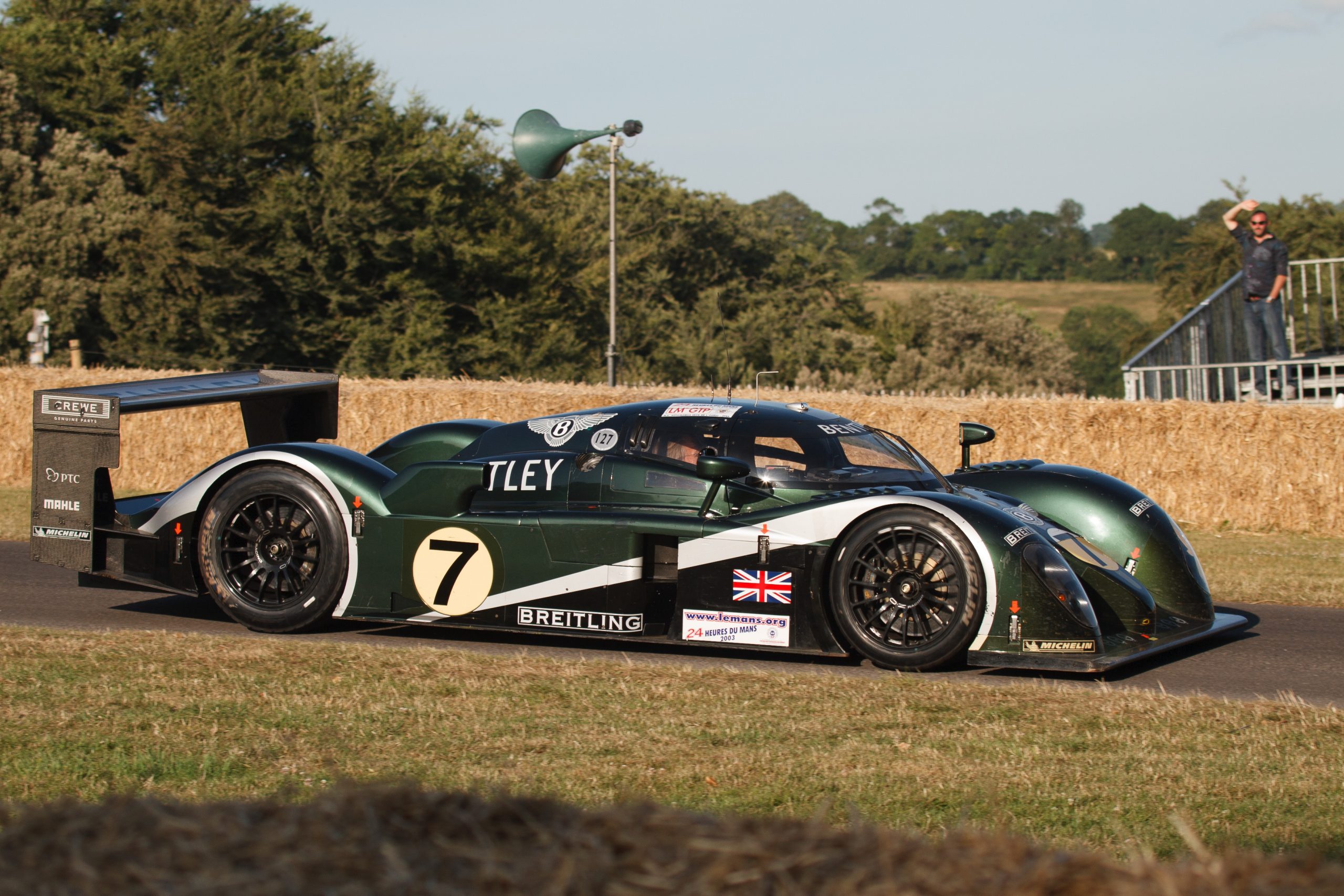 Goodwood House - Chichester - West Sussex - England