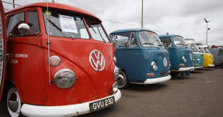 Bug Jam – 19th July 2009