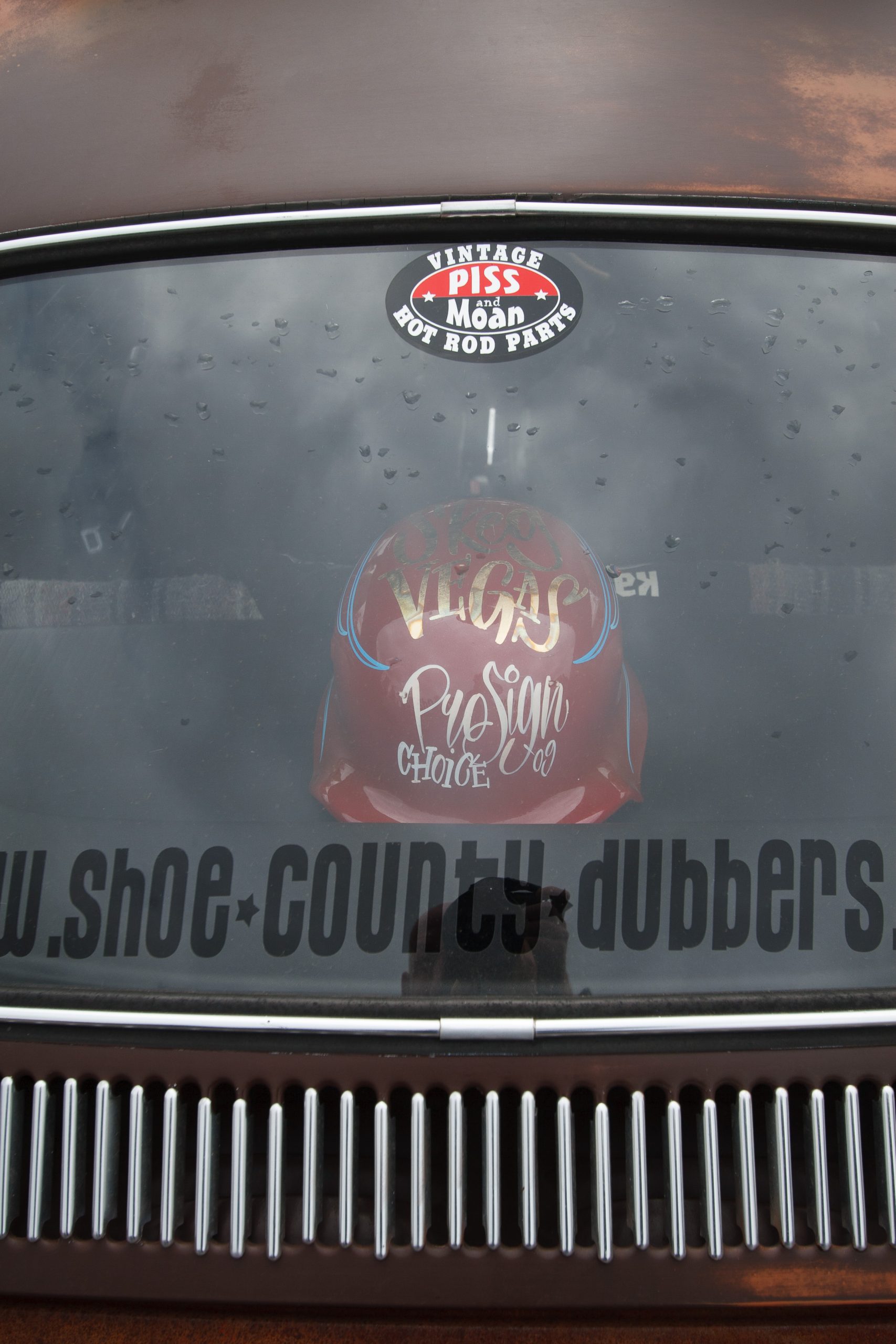Santa Pod - Poddington - Bedfordshire - England