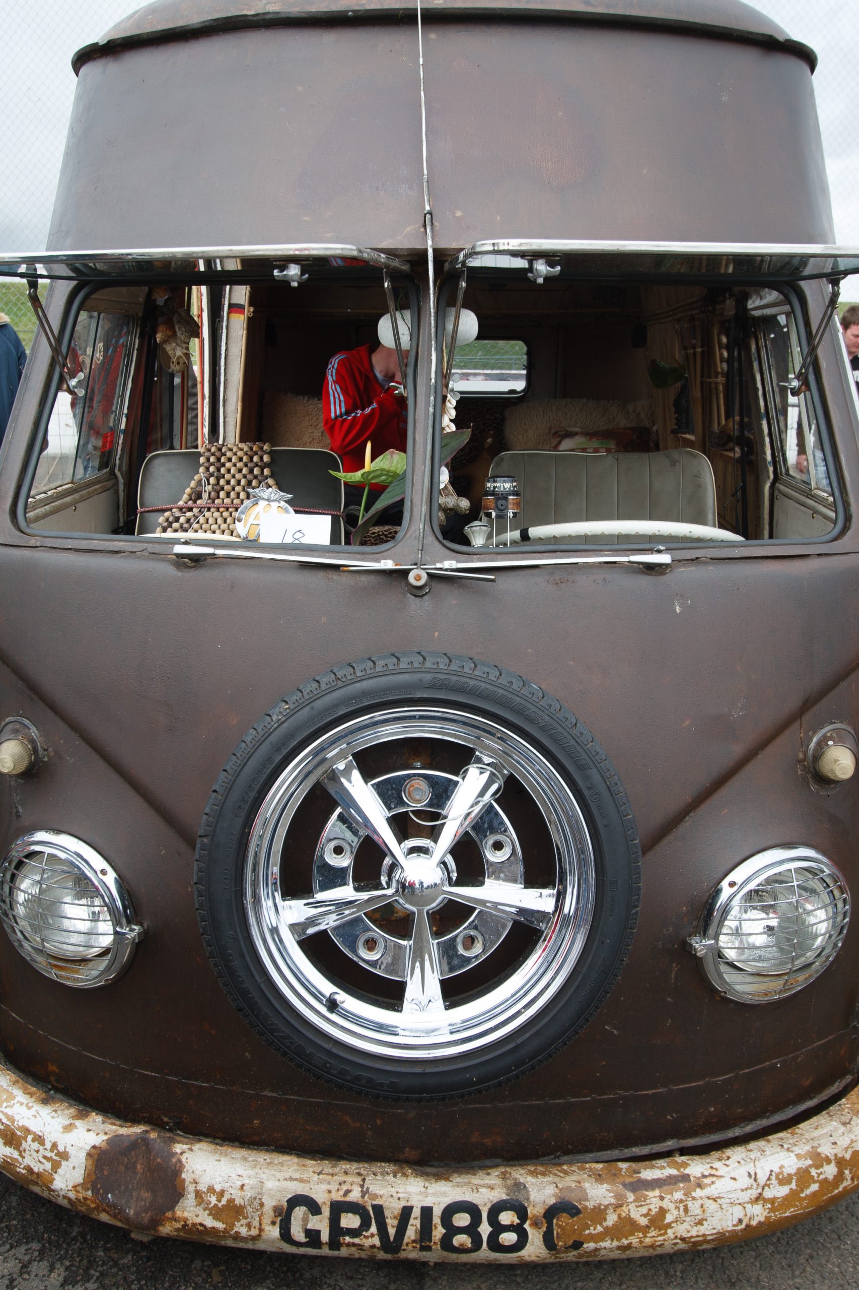 Santa Pod - Poddington - Bedfordshire - England