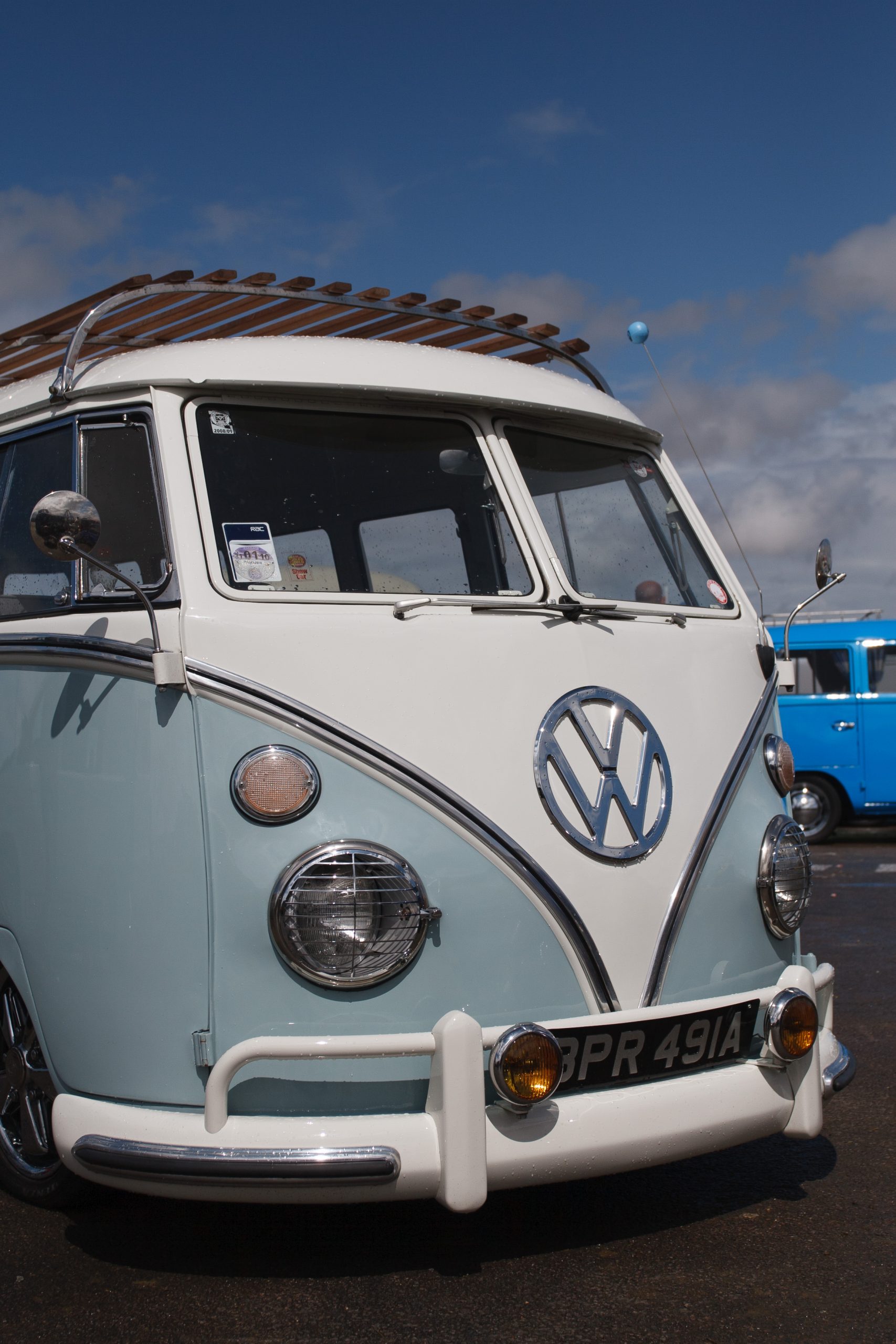Santa Pod - Poddington - Bedfordshire - England