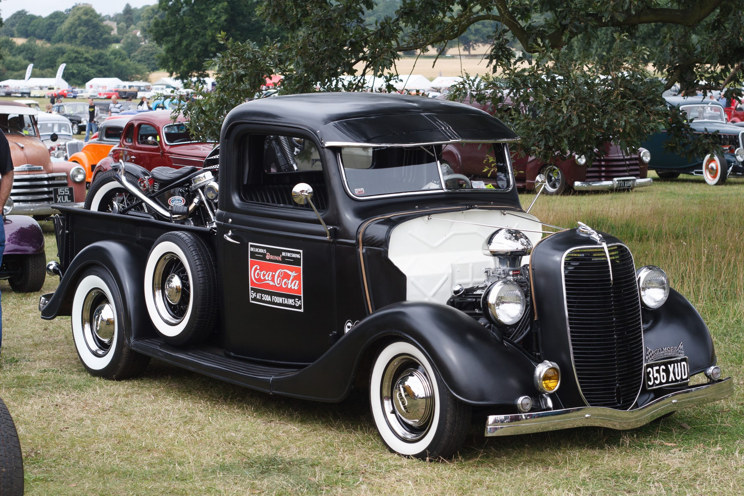 Old Warden - Biggleswade - Bedfordshire - England