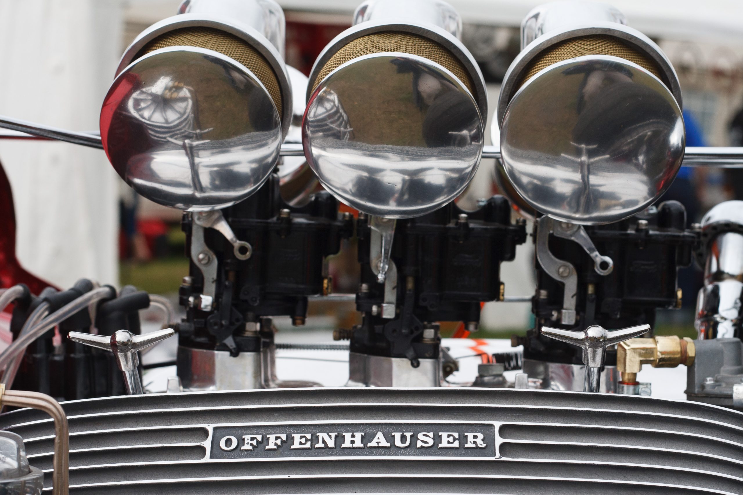 Old Warden - Biggleswade - Bedfordshire - England