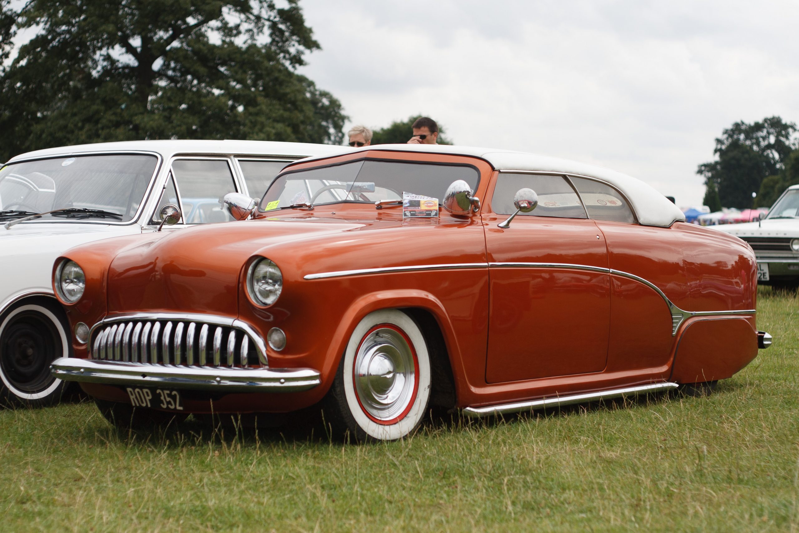 Old Warden - Biggleswade - Bedfordshire - England