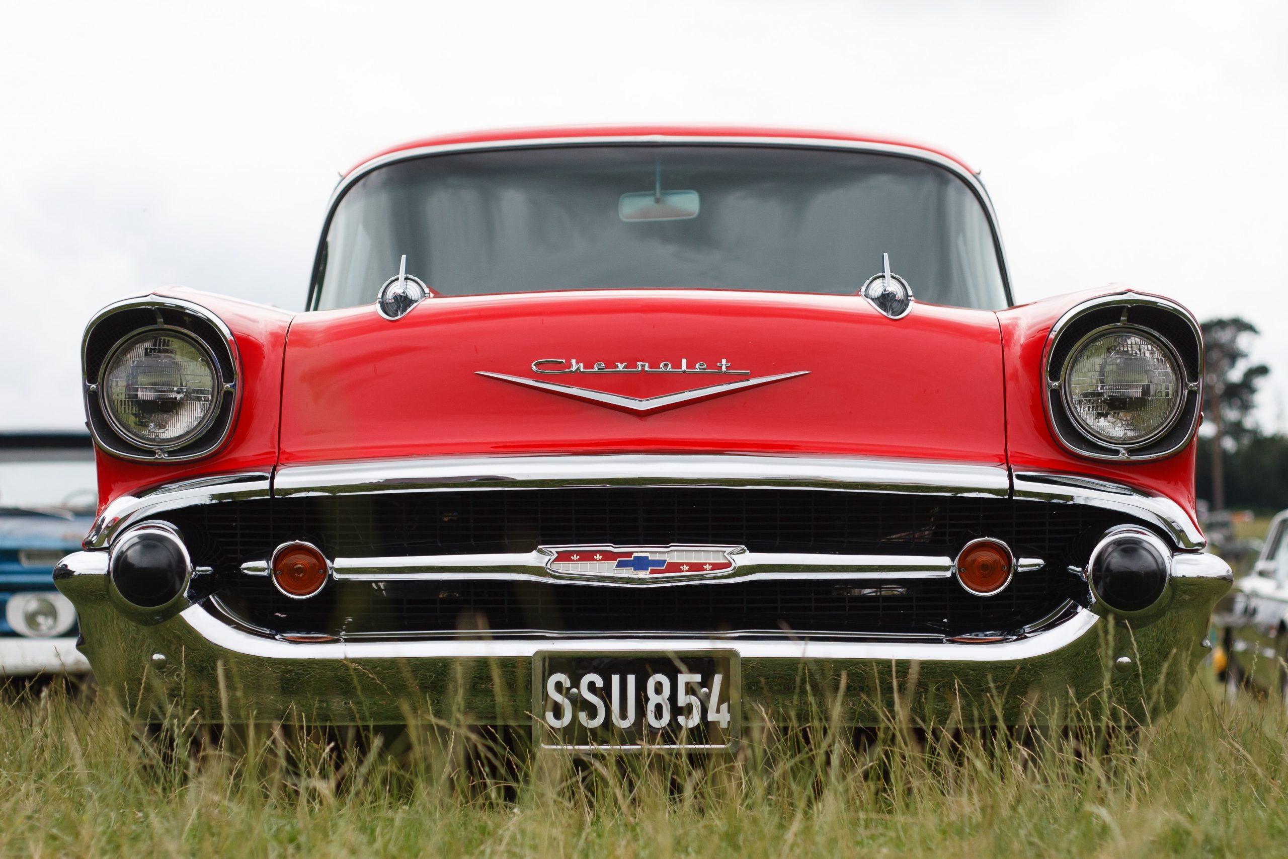 Old Warden - Biggleswade - Bedfordshire - England