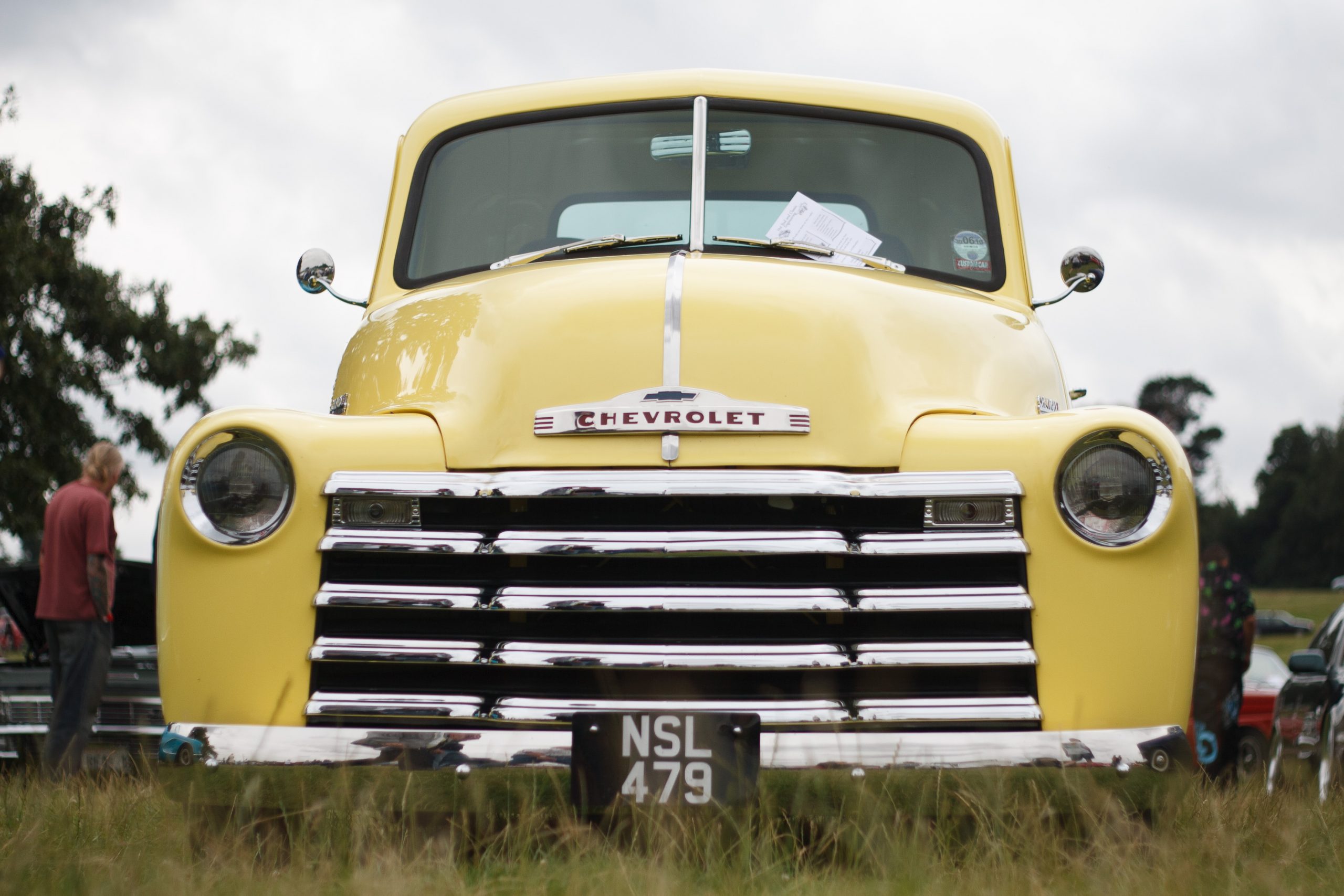 Old Warden - Biggleswade - Bedfordshire - England