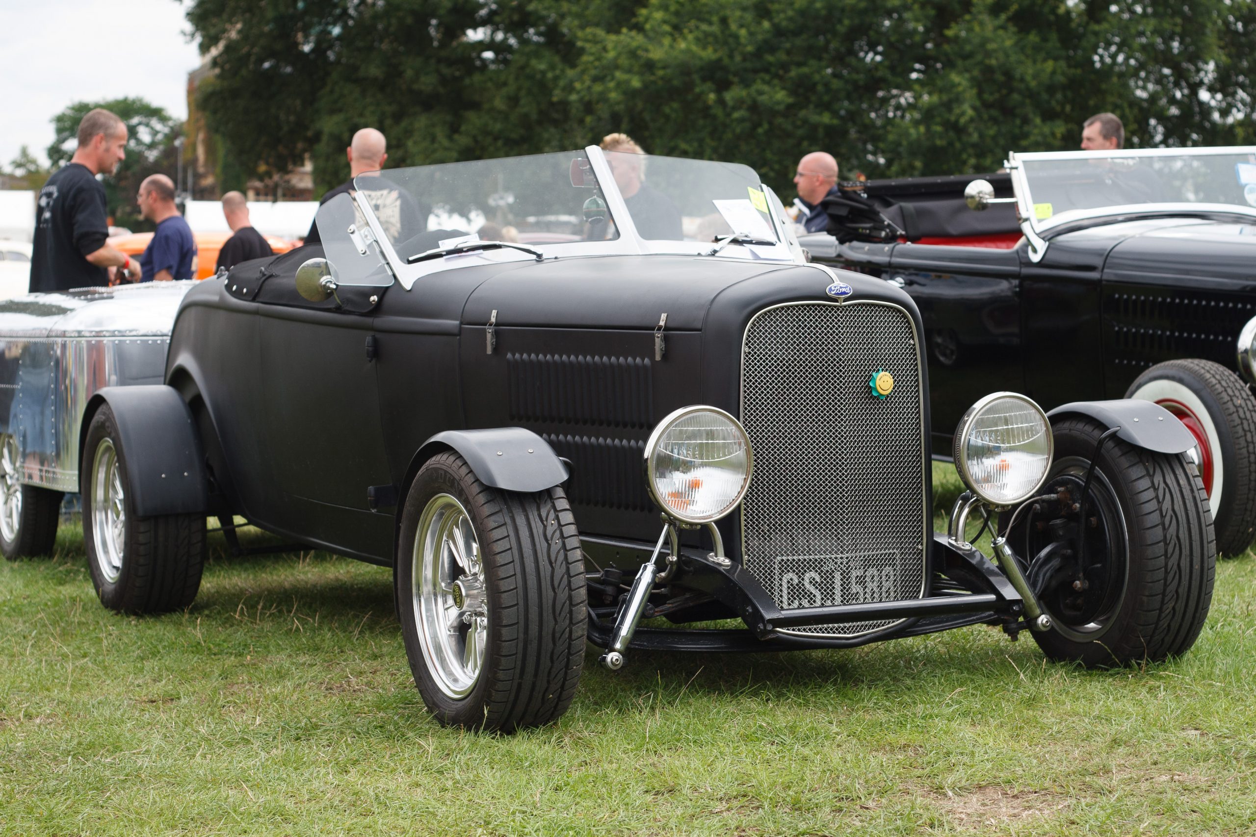 Old Warden - Biggleswade - Bedfordshire - England