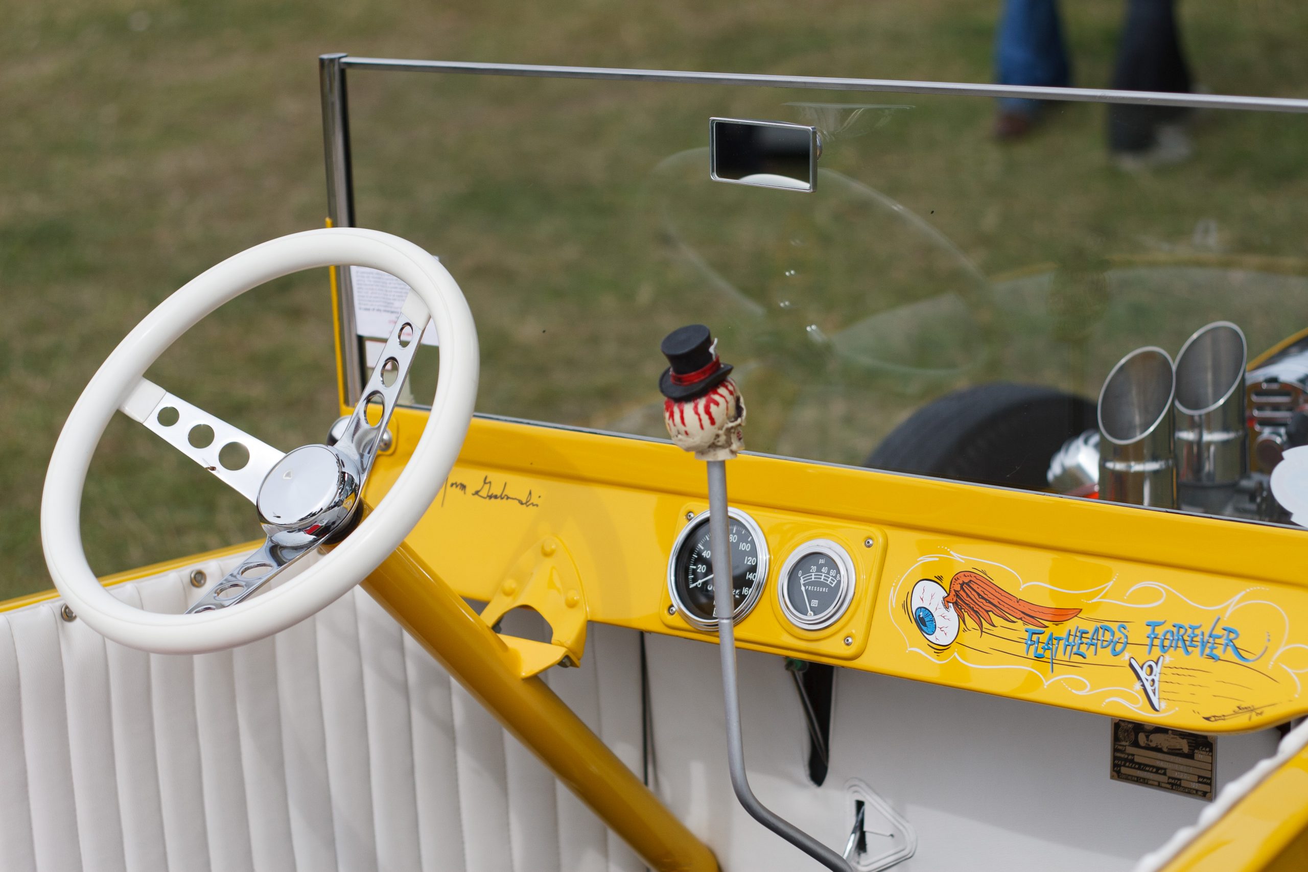 Old Warden - Biggleswade - Bedfordshire - England