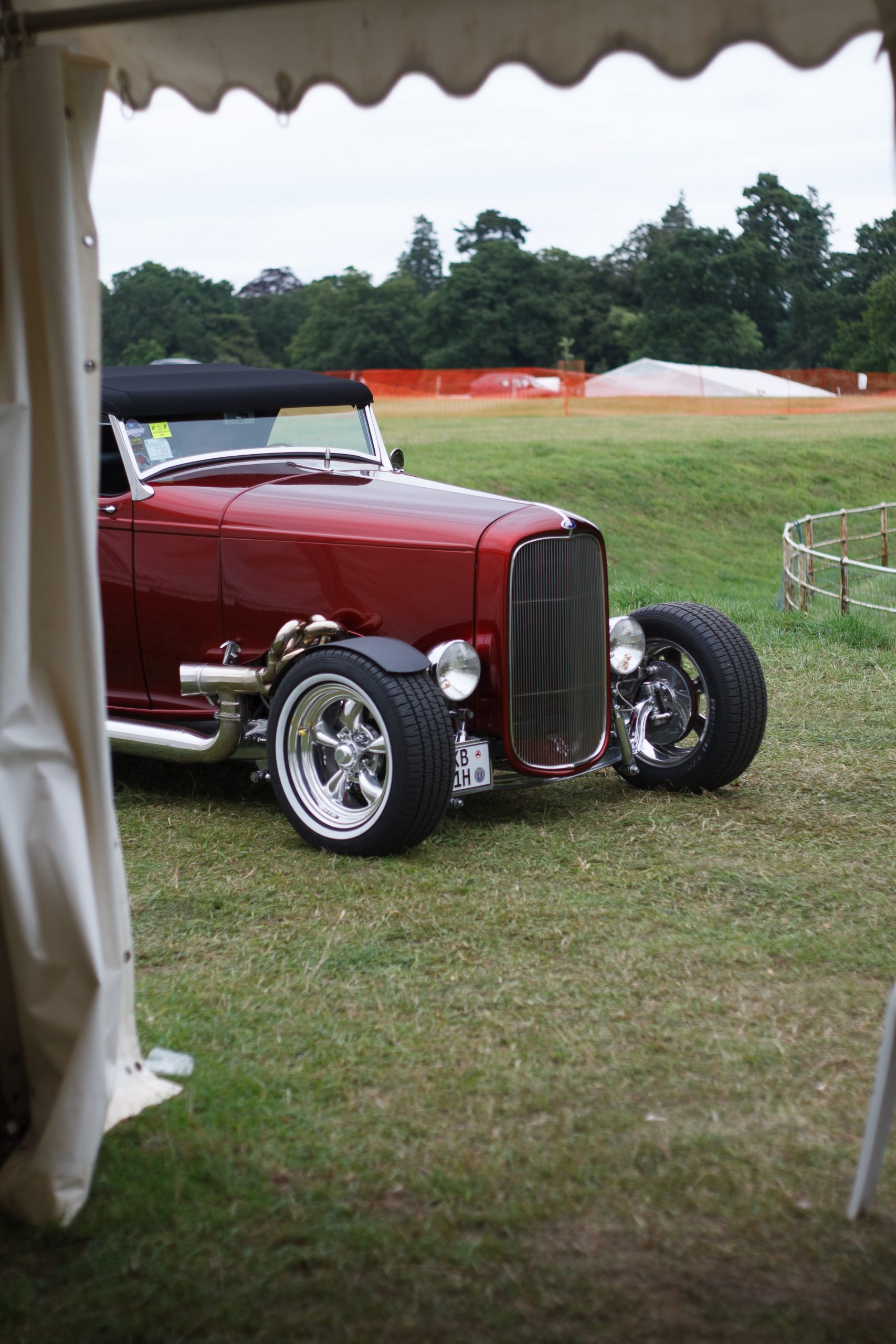 Old Warden - Biggleswade - Bedfordshire - England