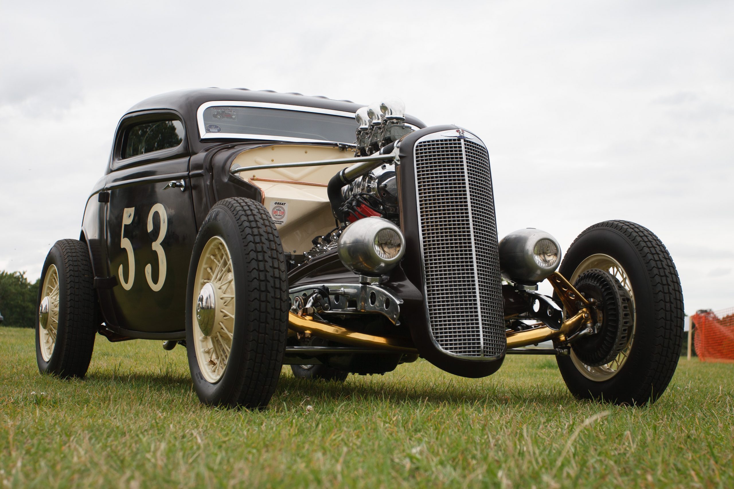 Old Warden - Biggleswade - Bedfordshire - England