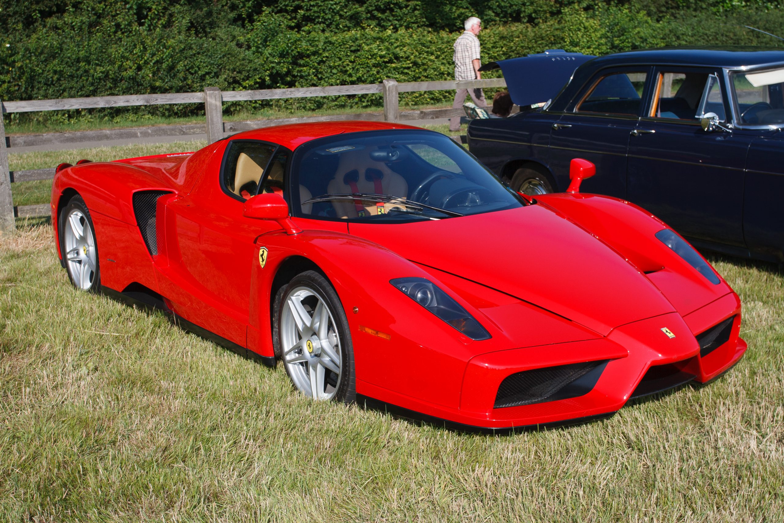 Luton Hoo - Luton - Bedfordshire - England