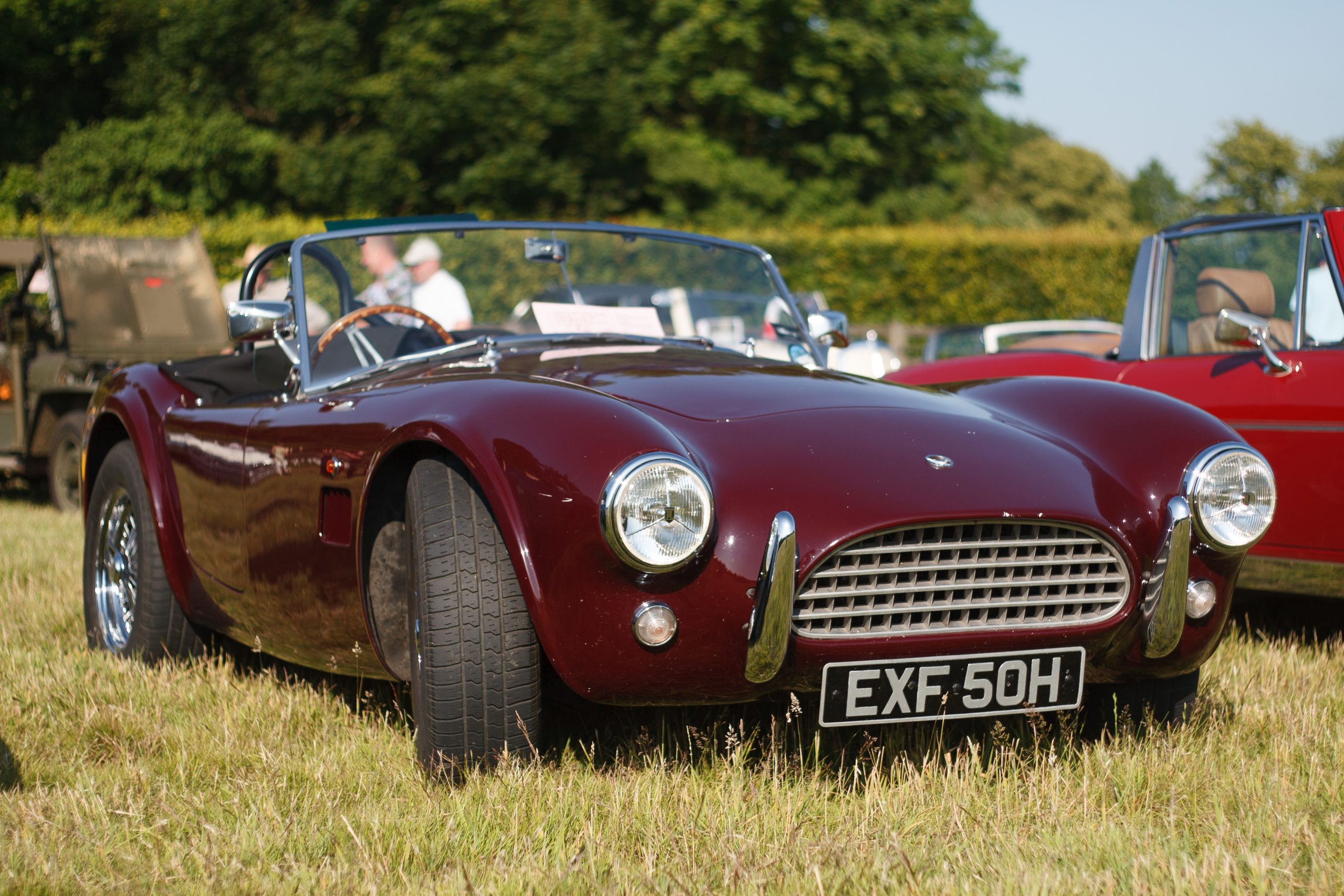 Luton Hoo - Luton - Bedfordshire - England