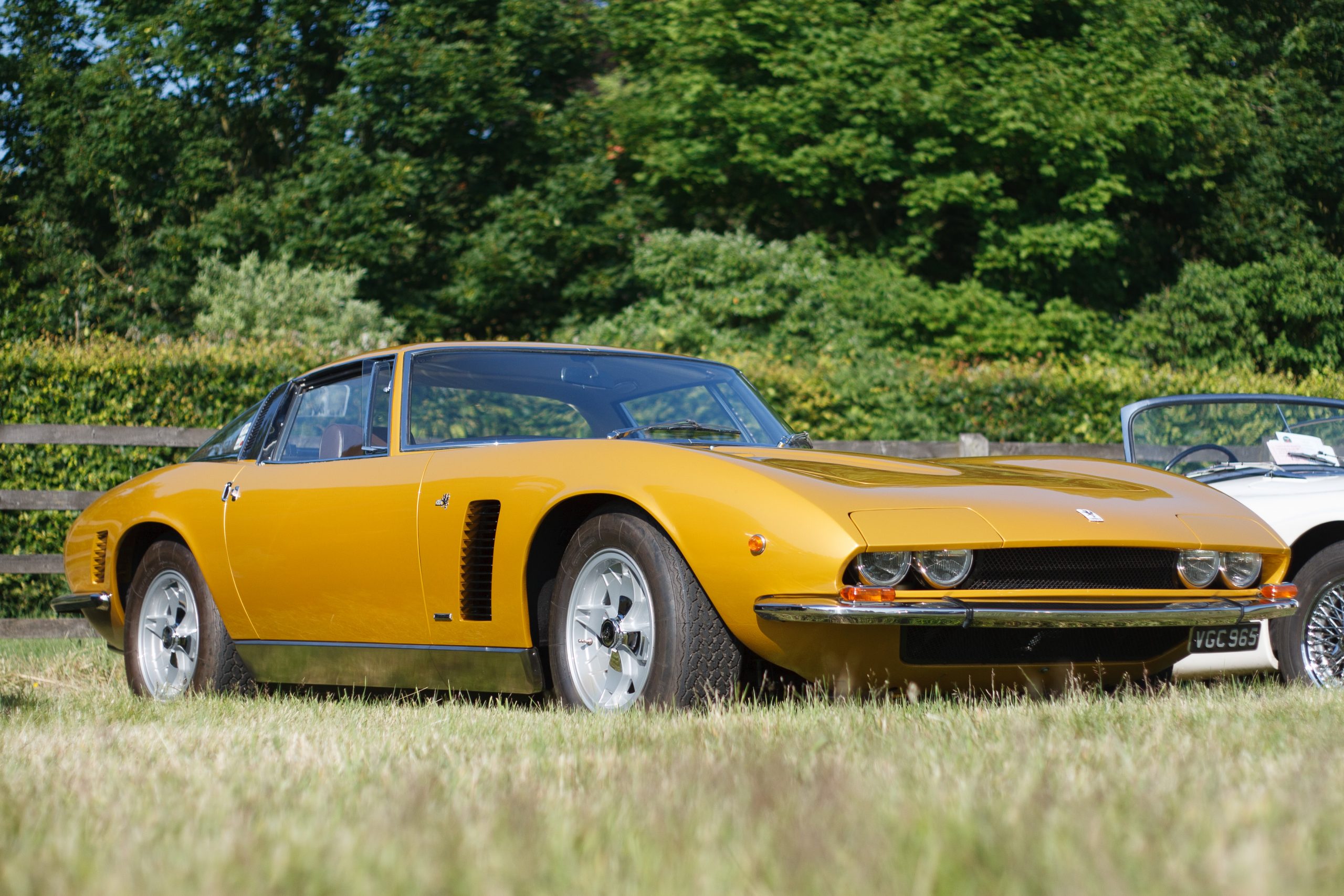 Luton Hoo - Luton - Bedfordshire - England