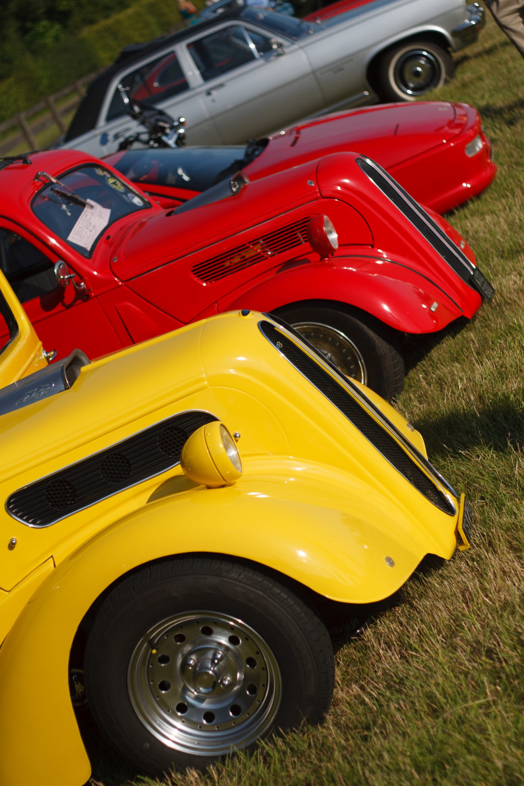 Luton Hoo - Luton - Bedfordshire - England