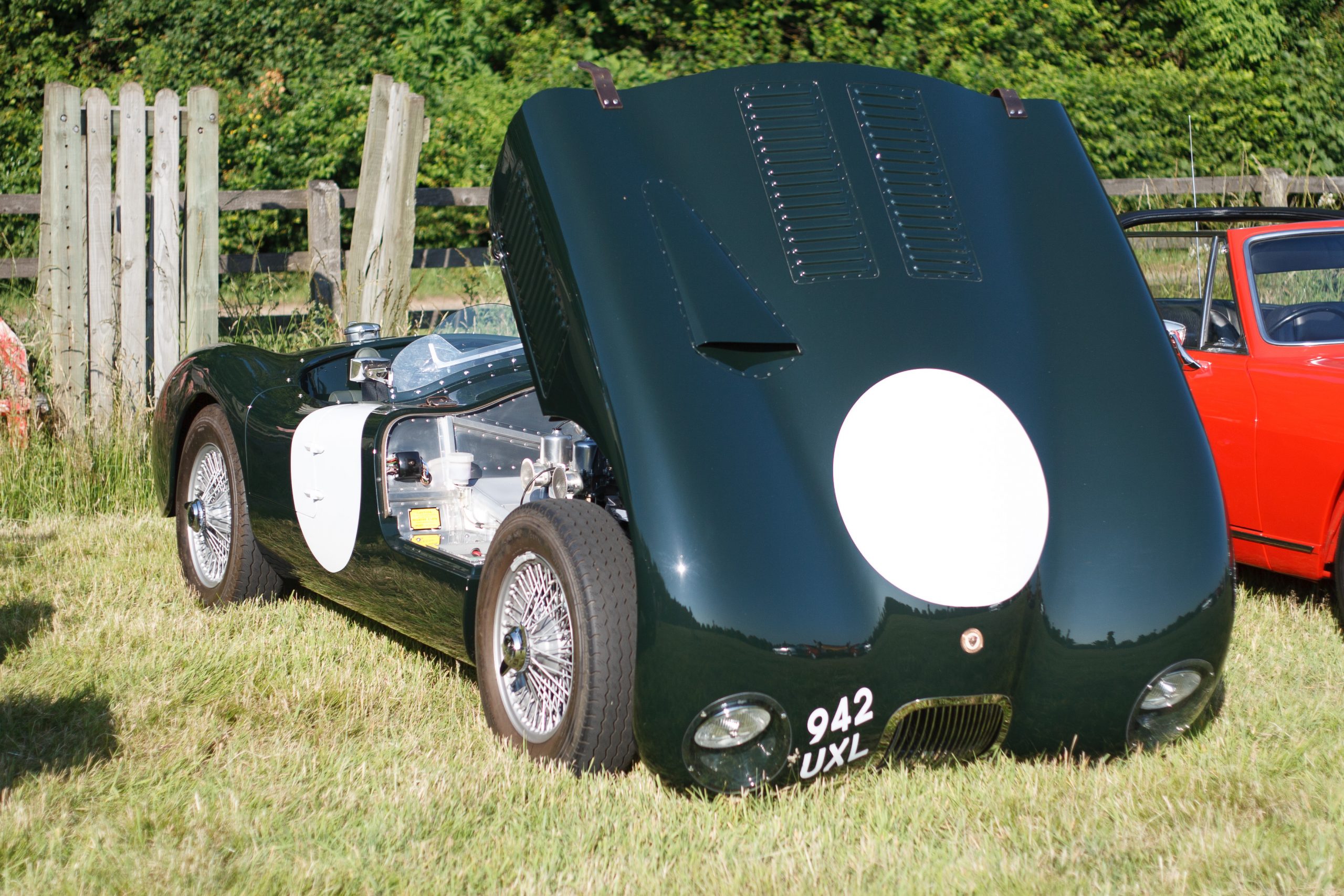 Luton Hoo - Luton - Bedfordshire - England