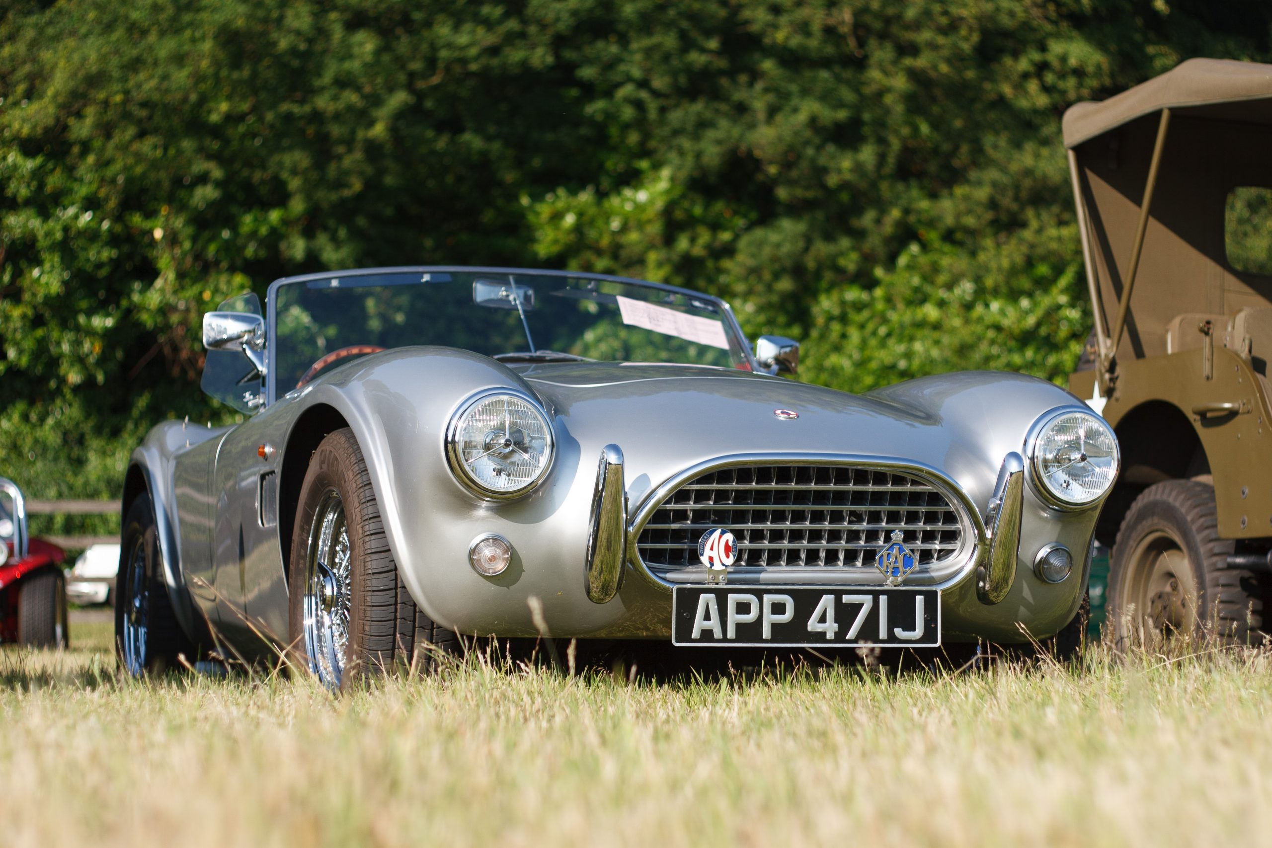 Luton Hoo - Luton - Bedfordshire - England