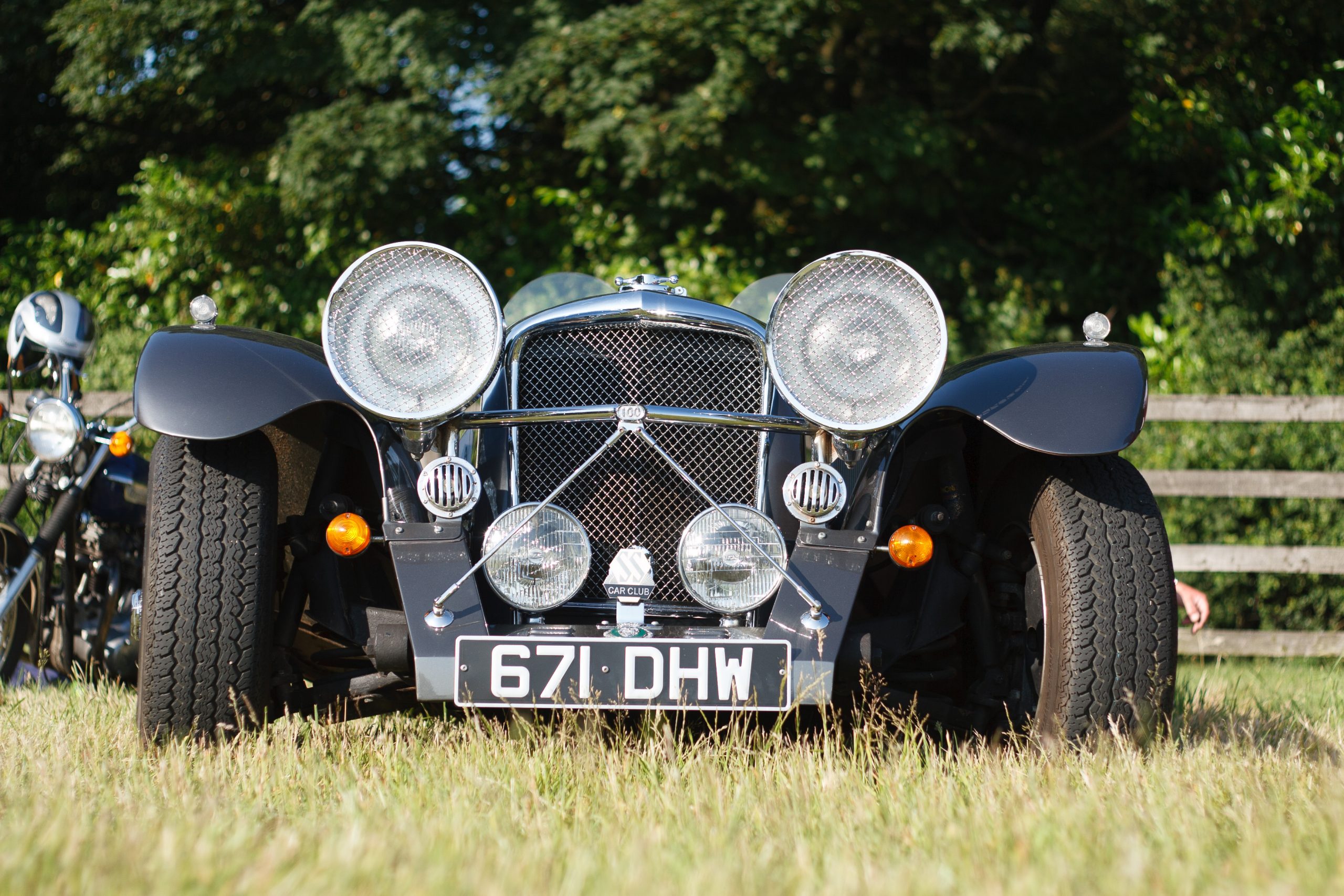 Luton Hoo - Luton - Bedfordshire - England