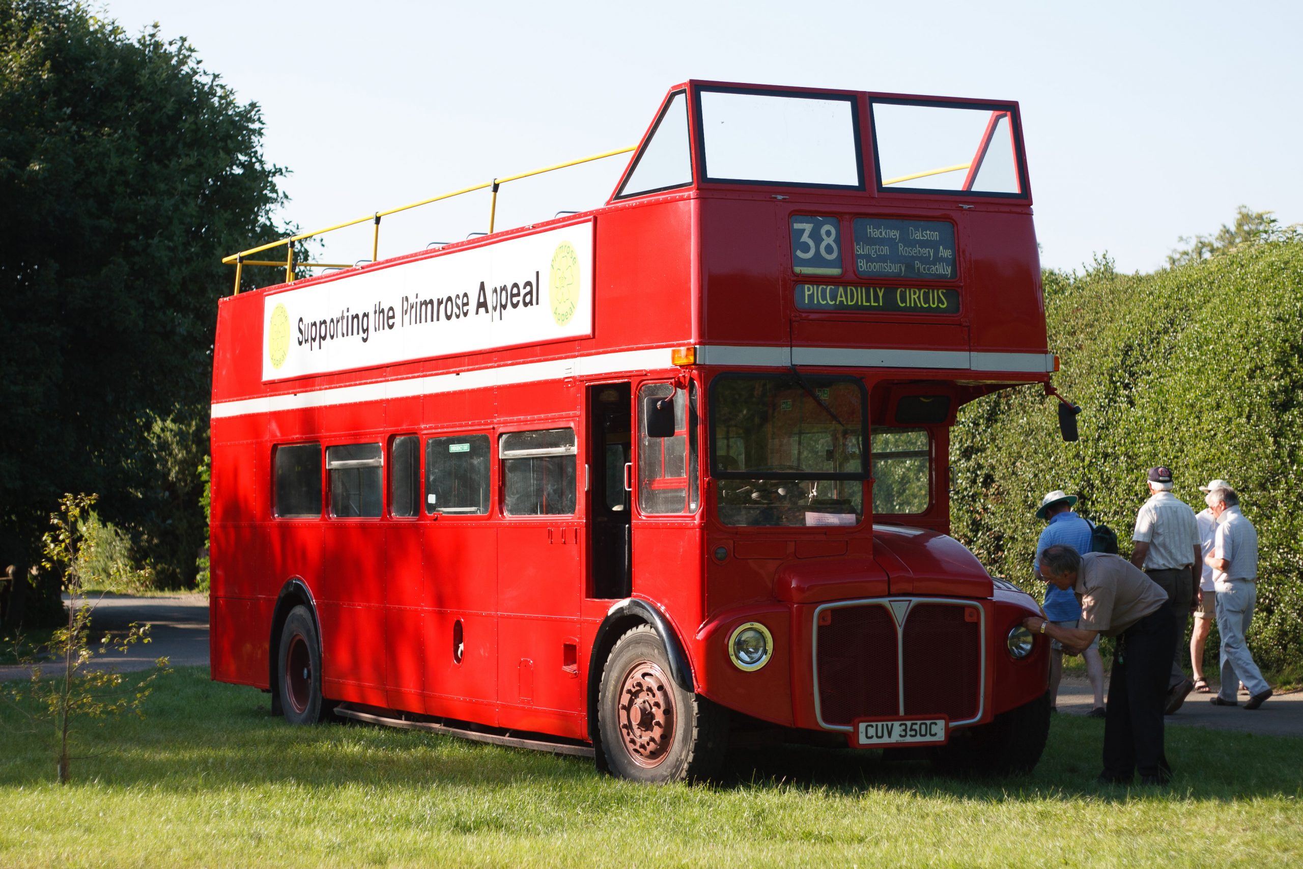 Luton Hoo - Luton - Bedfordshire - England