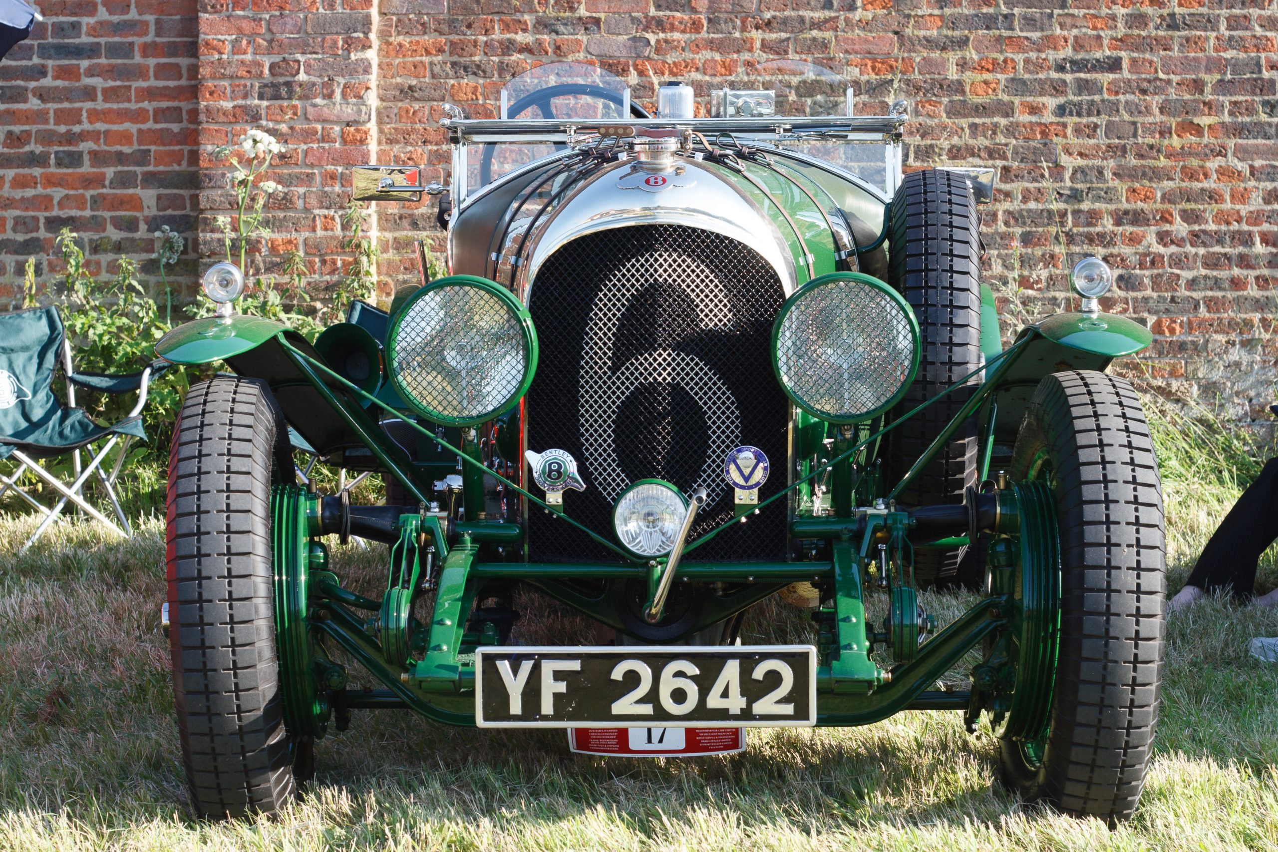 Luton Hoo - Luton - Bedfordshire - England