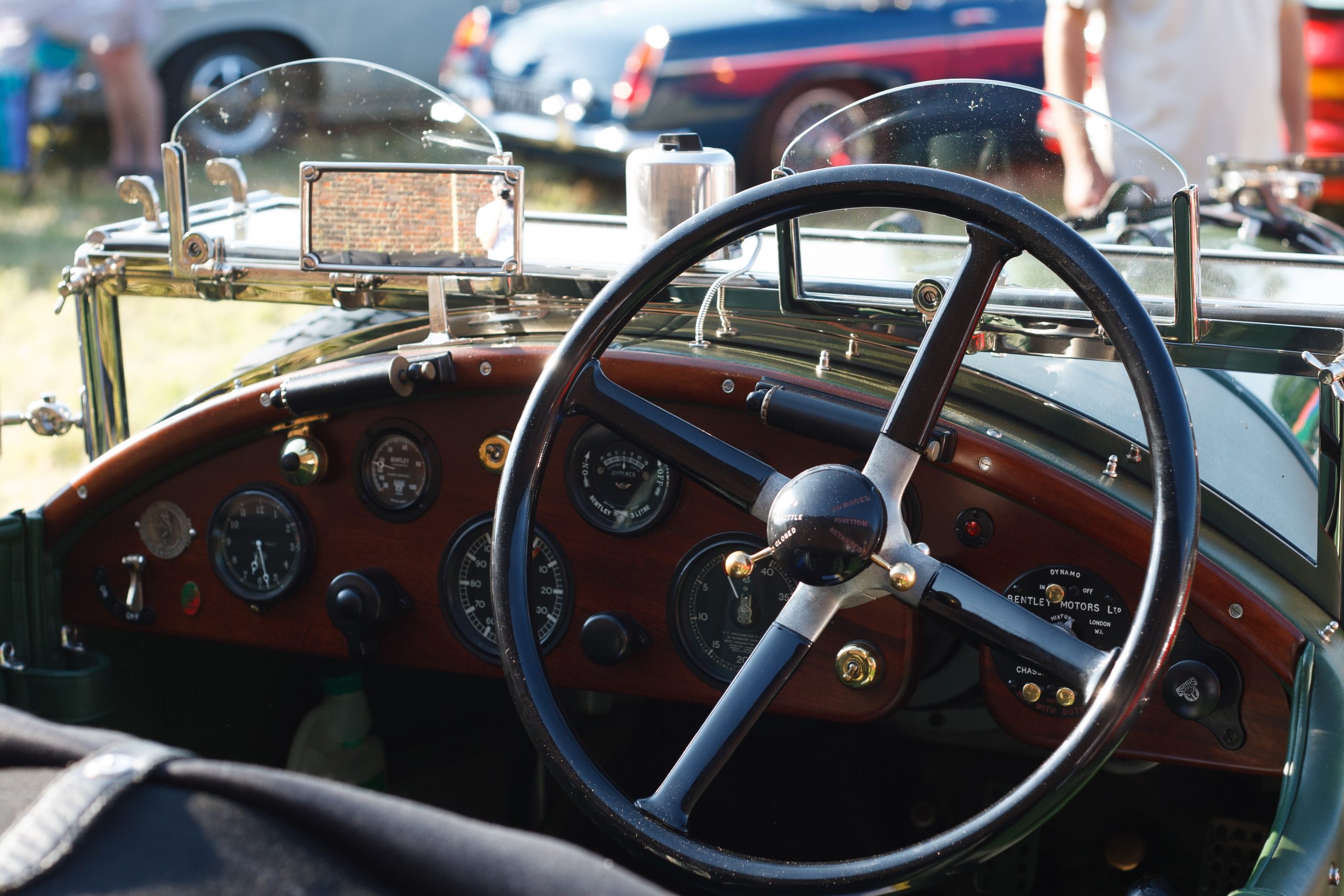 Luton Hoo - Luton - Bedfordshire - England