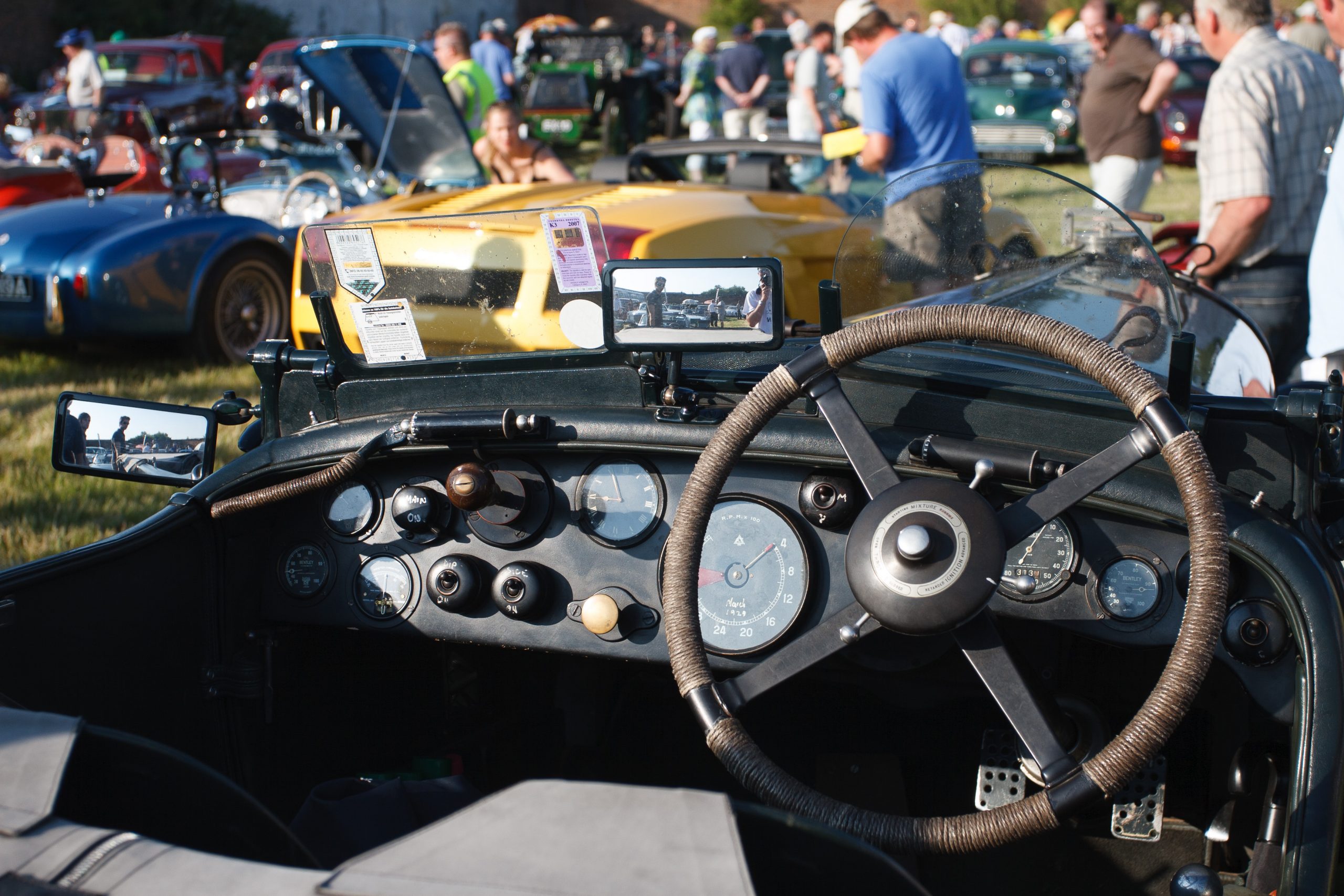 Luton Hoo - Luton - Bedfordshire - England