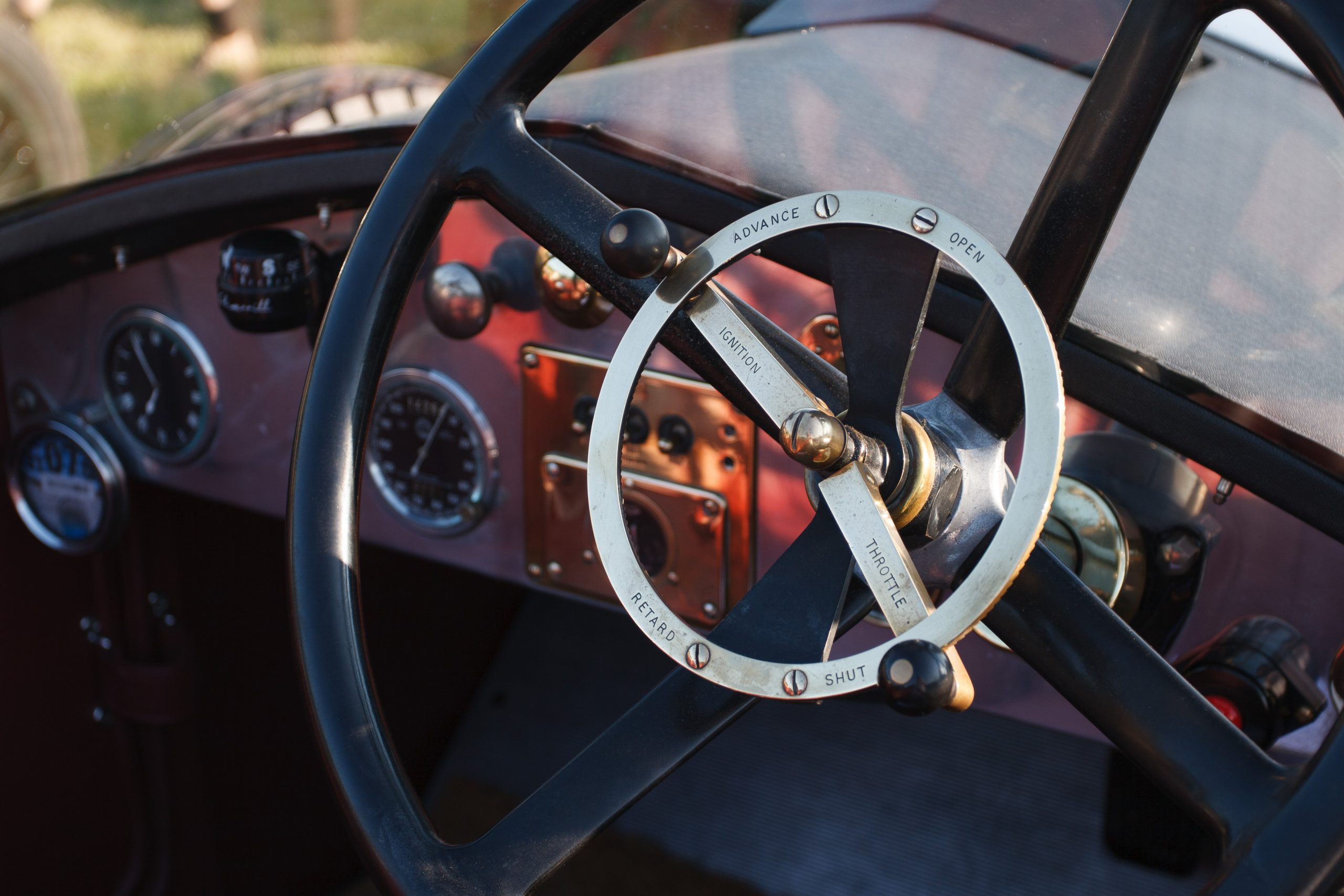 Luton Hoo - Luton - Bedfordshire - England