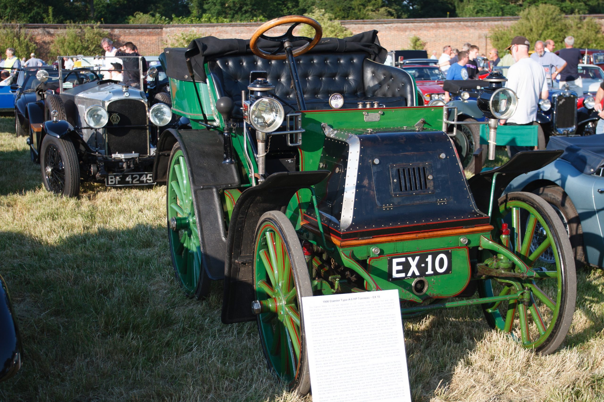Luton Hoo - Luton - Bedfordshire - England