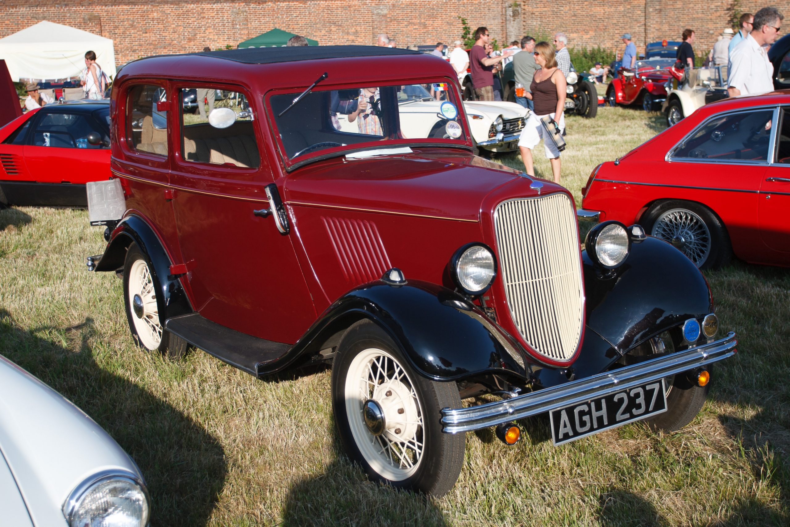 Luton Hoo - Luton - Bedfordshire - England