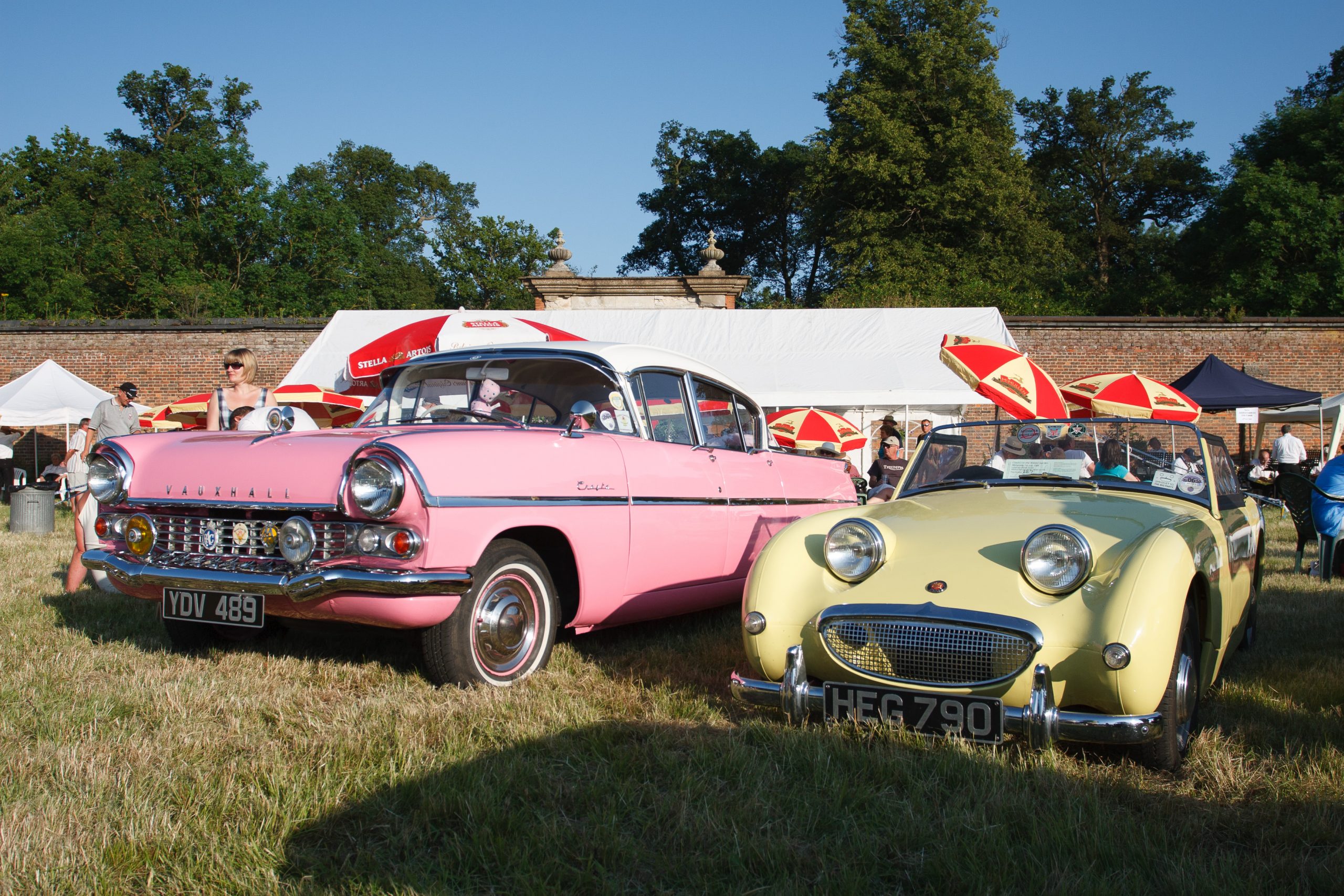 Luton Hoo - Luton - Bedfordshire - England
