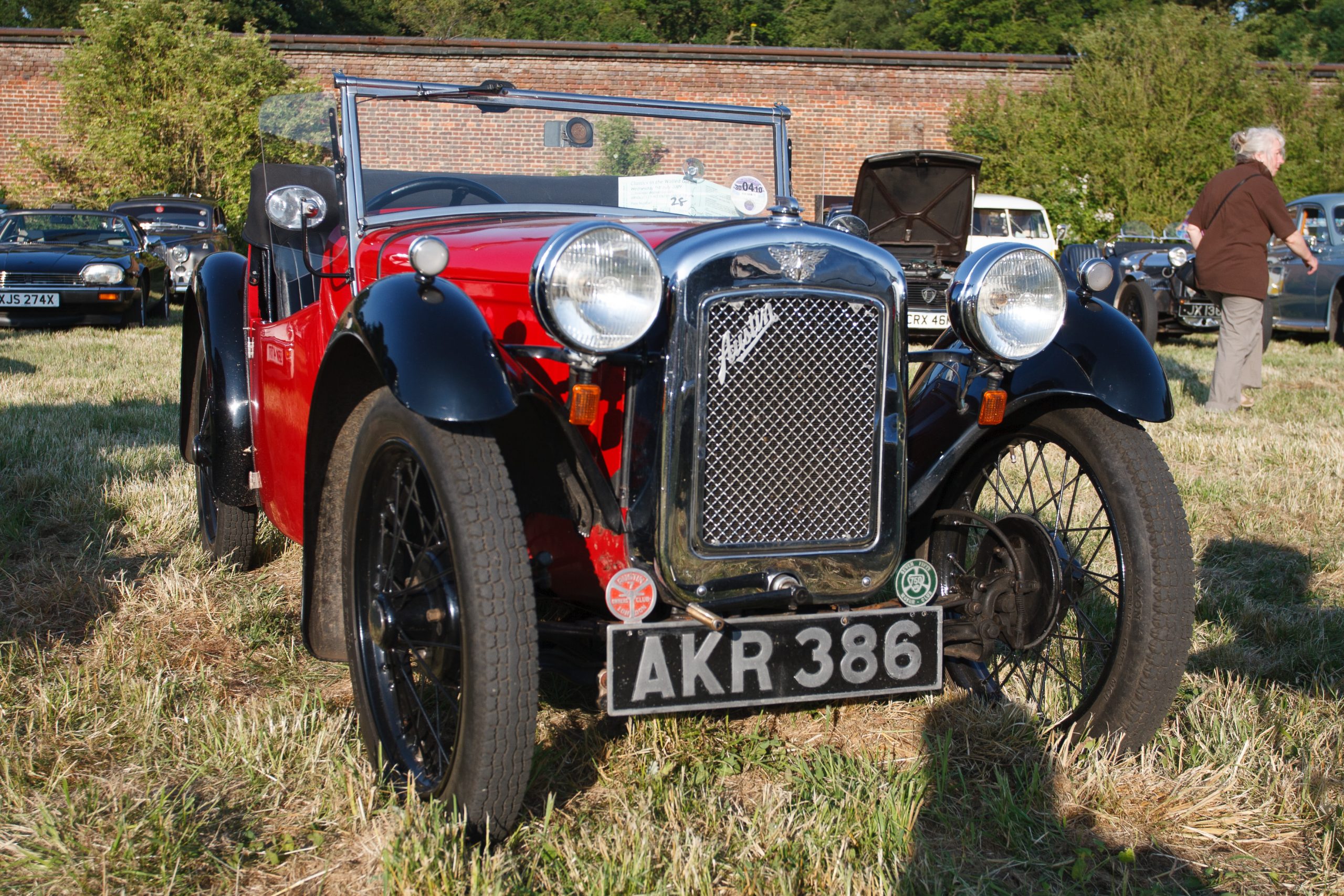 Luton Hoo - Luton - Bedfordshire - England
