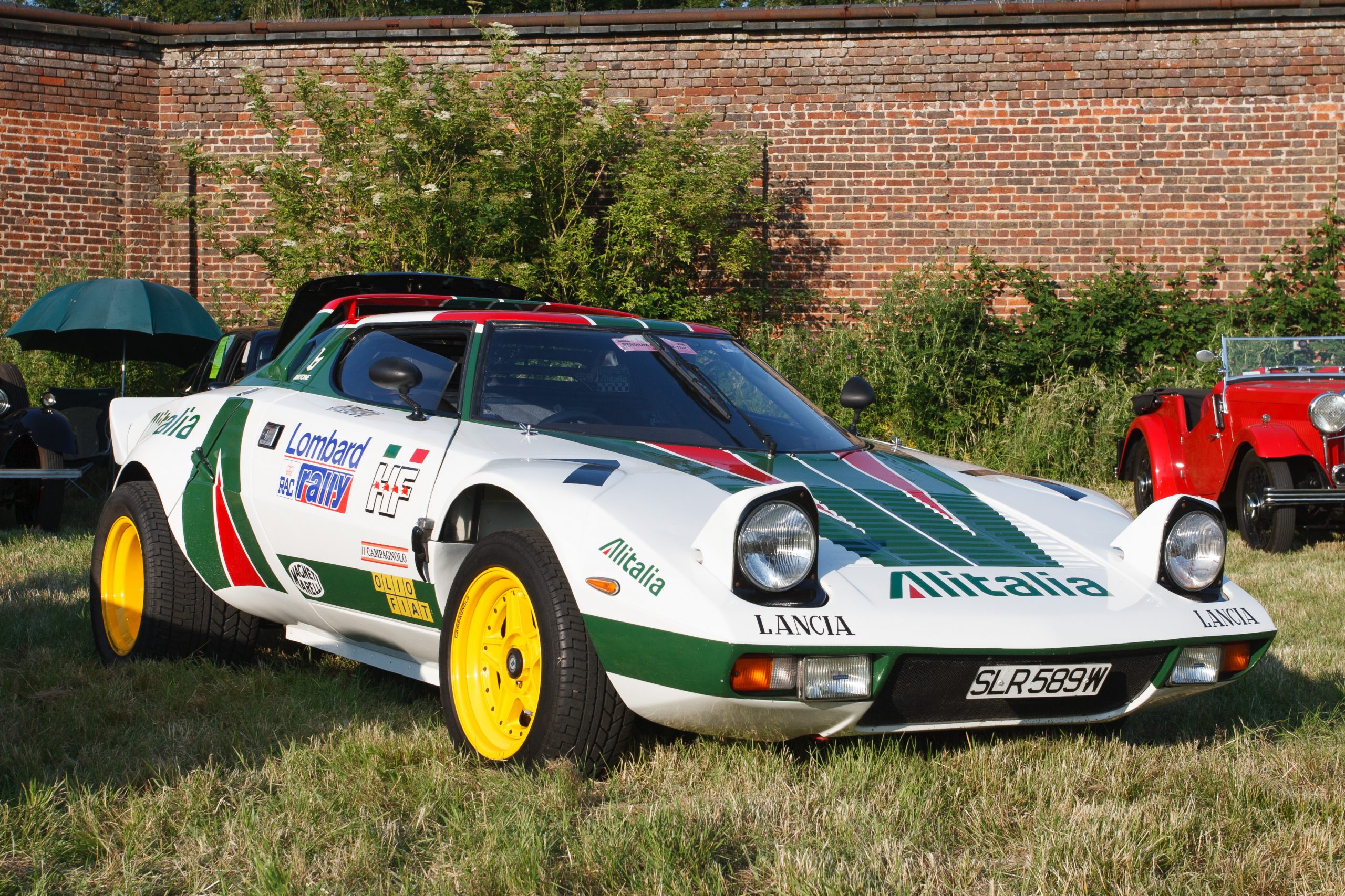 Luton Hoo - Luton - Bedfordshire - England