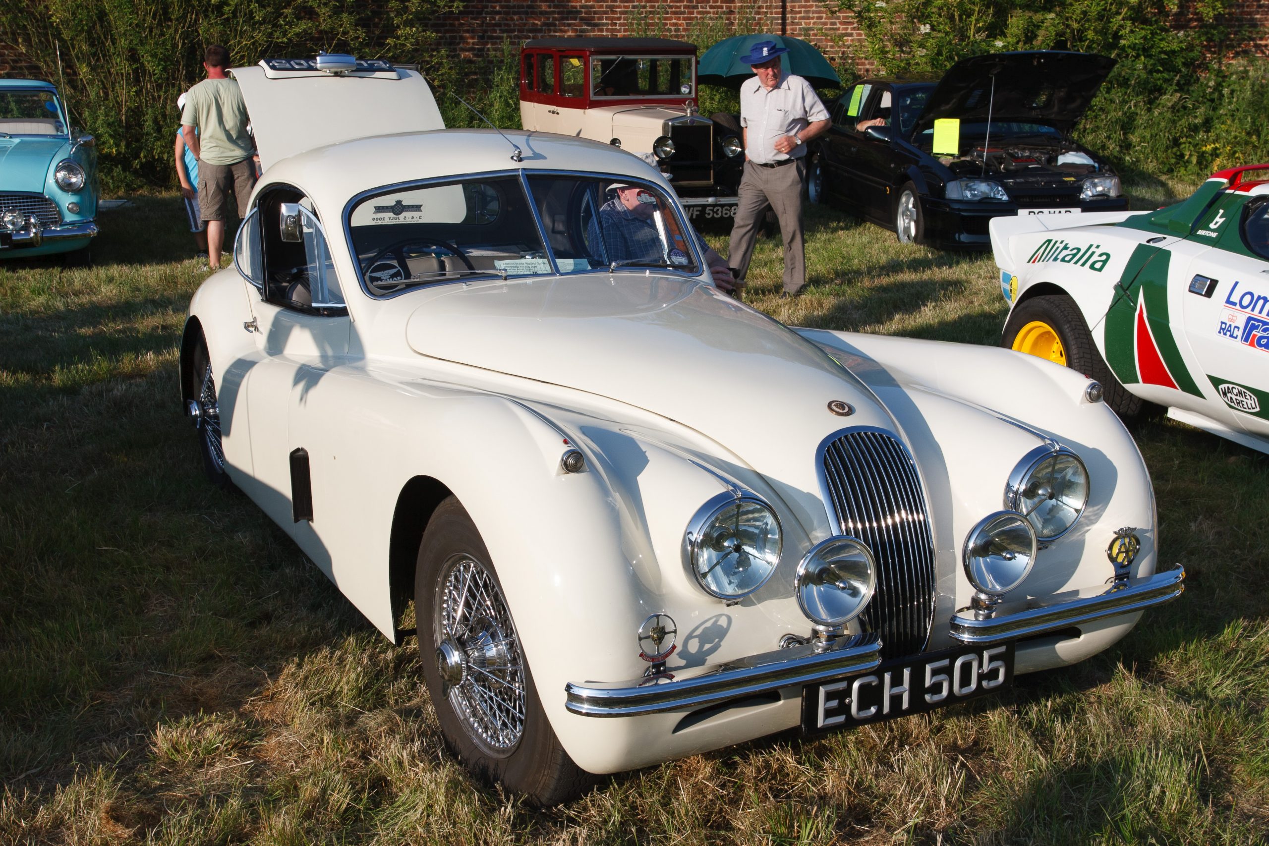 Luton Hoo - Luton - Bedfordshire - England