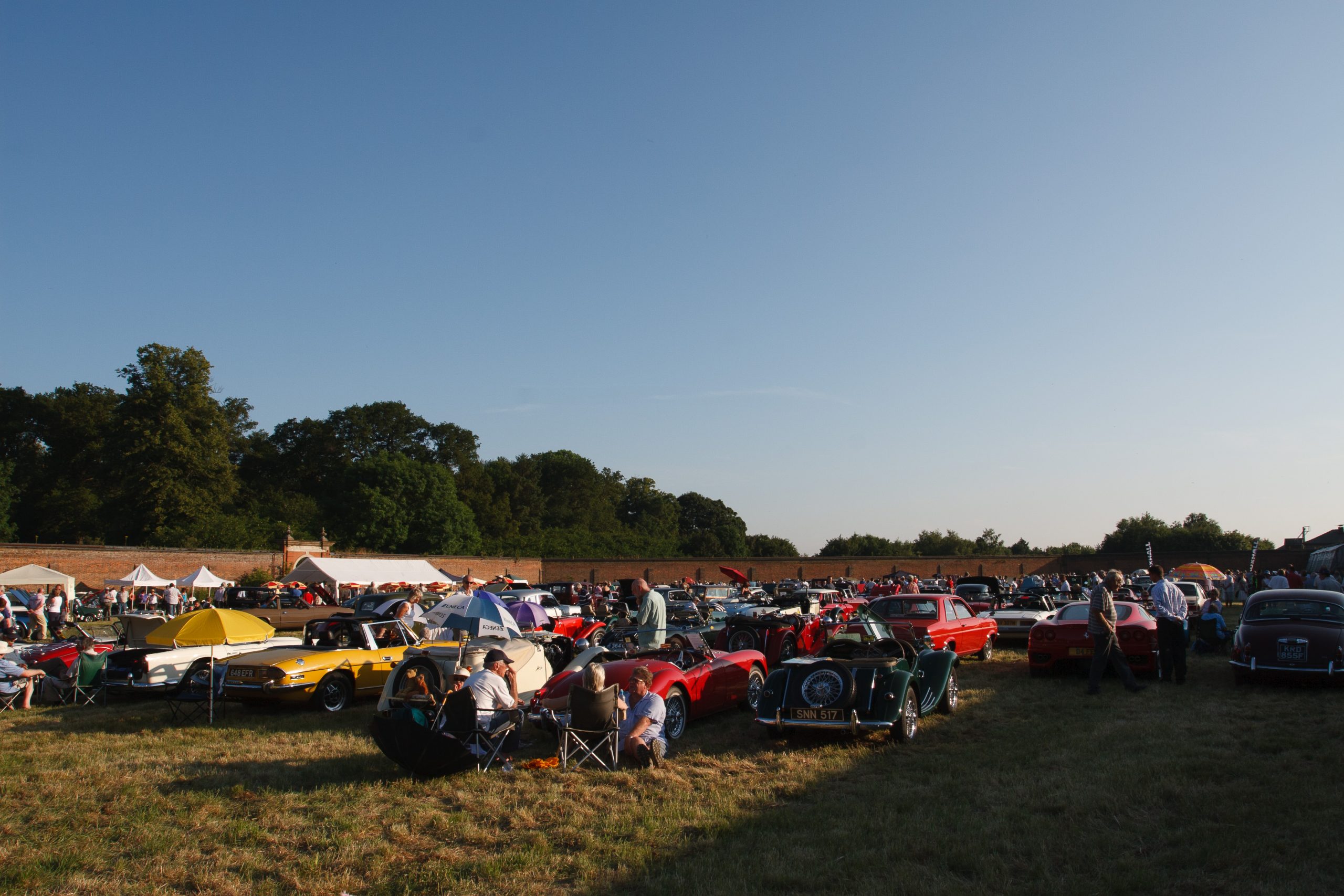 Luton Hoo - Luton - Bedfordshire - England