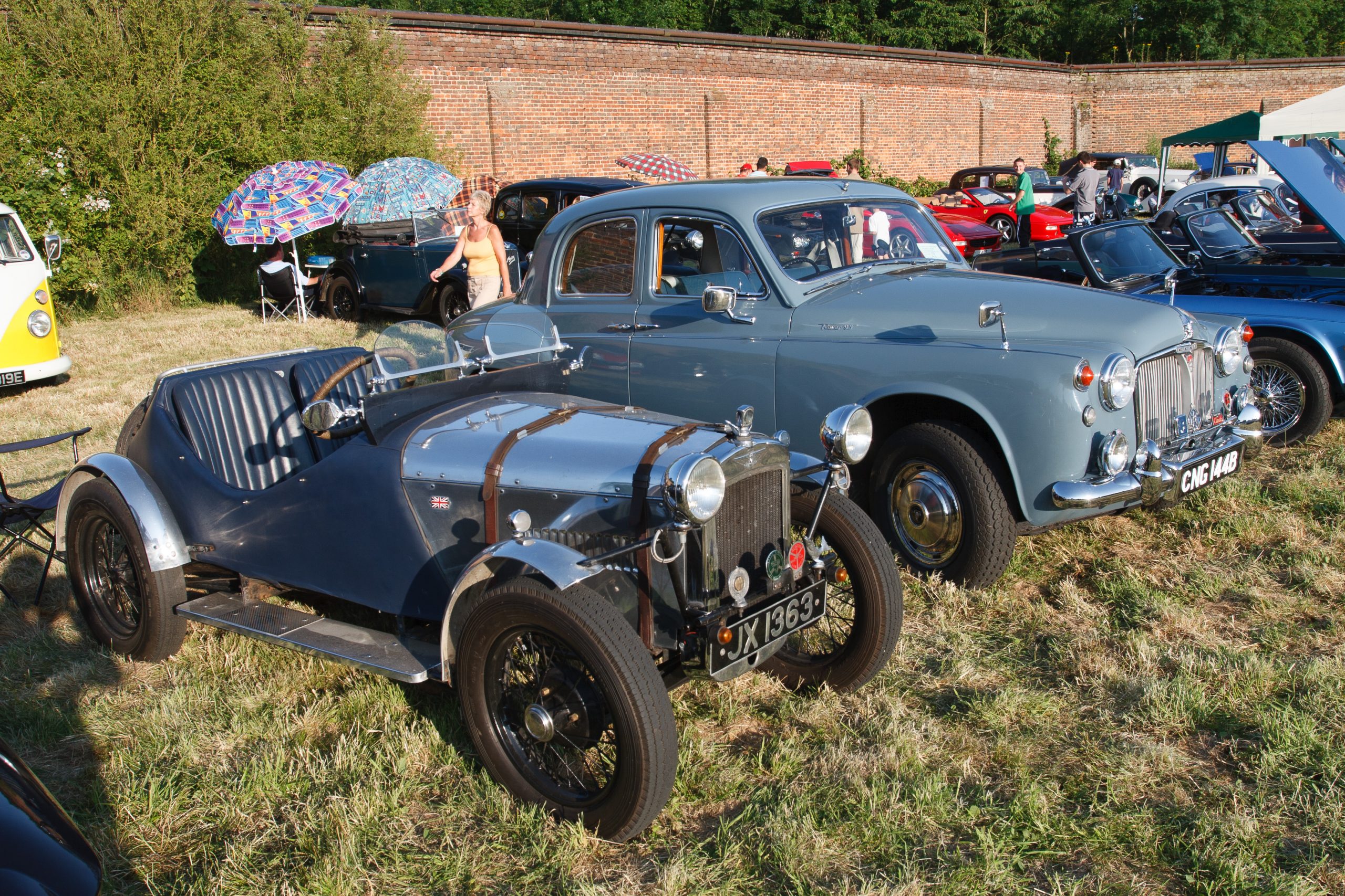 Luton Hoo - Luton - Bedfordshire - England