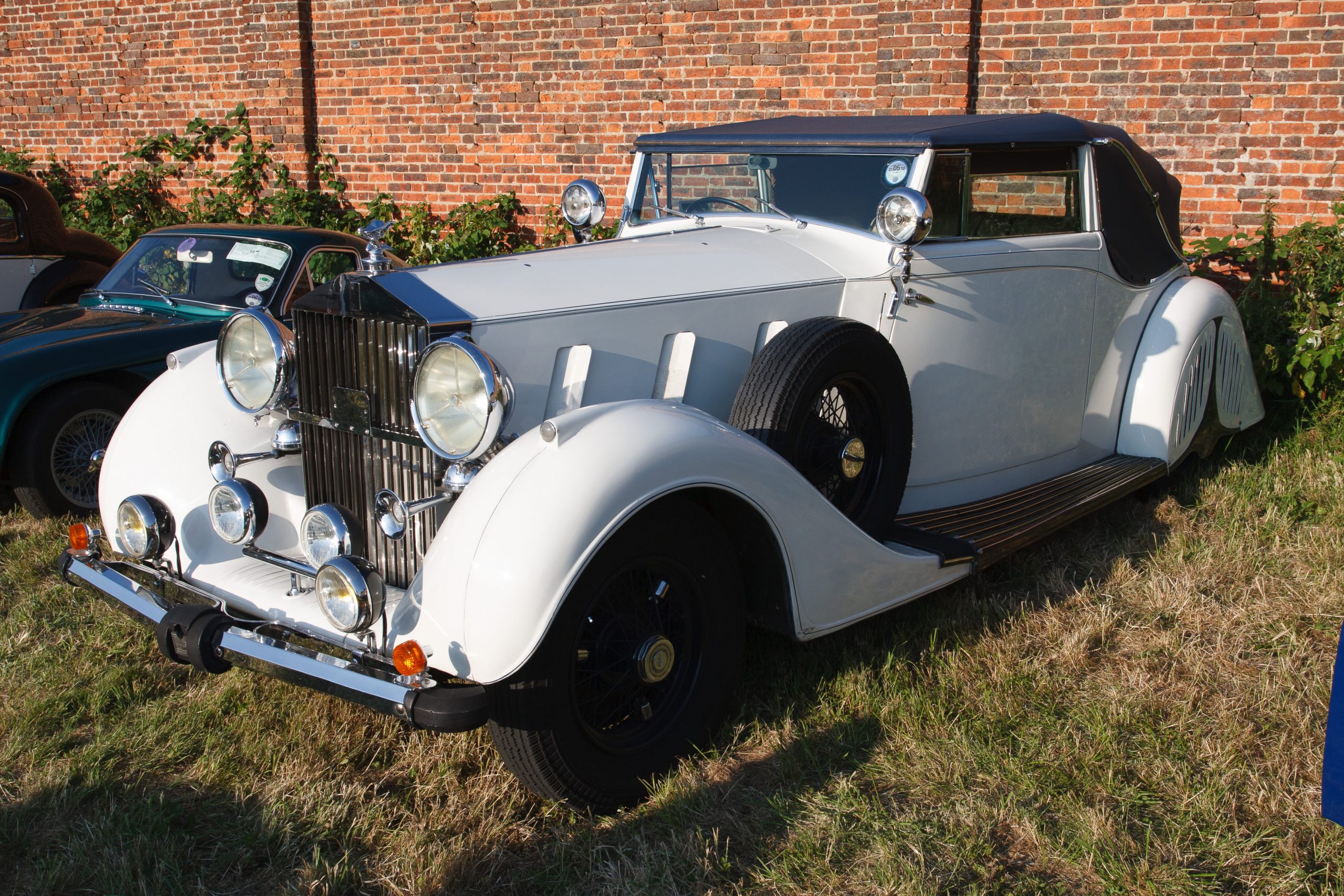 Luton Hoo - Luton - Bedfordshire - England