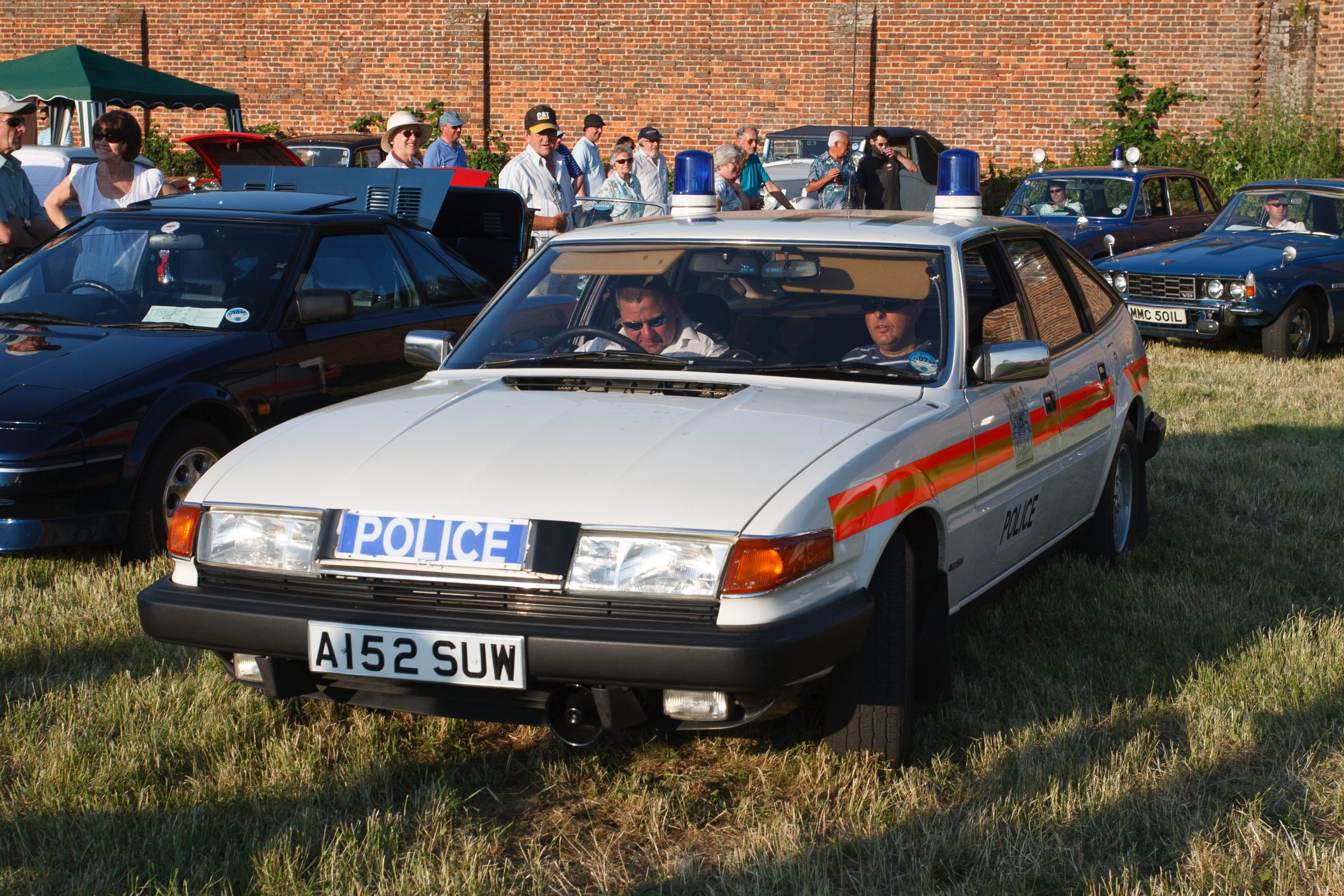 Luton Hoo - Luton - Bedfordshire - England
