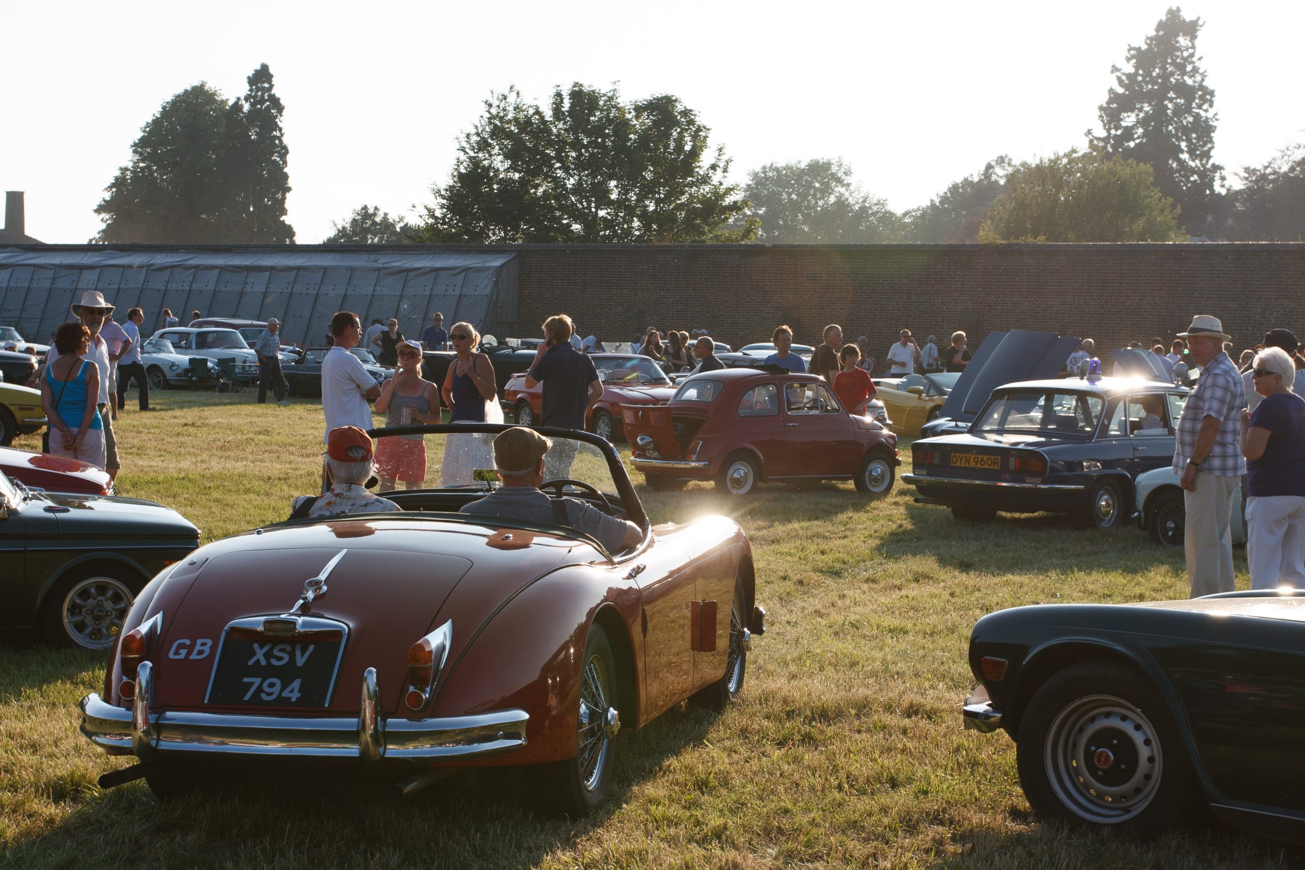 Luton Hoo - Luton - Bedfordshire - England