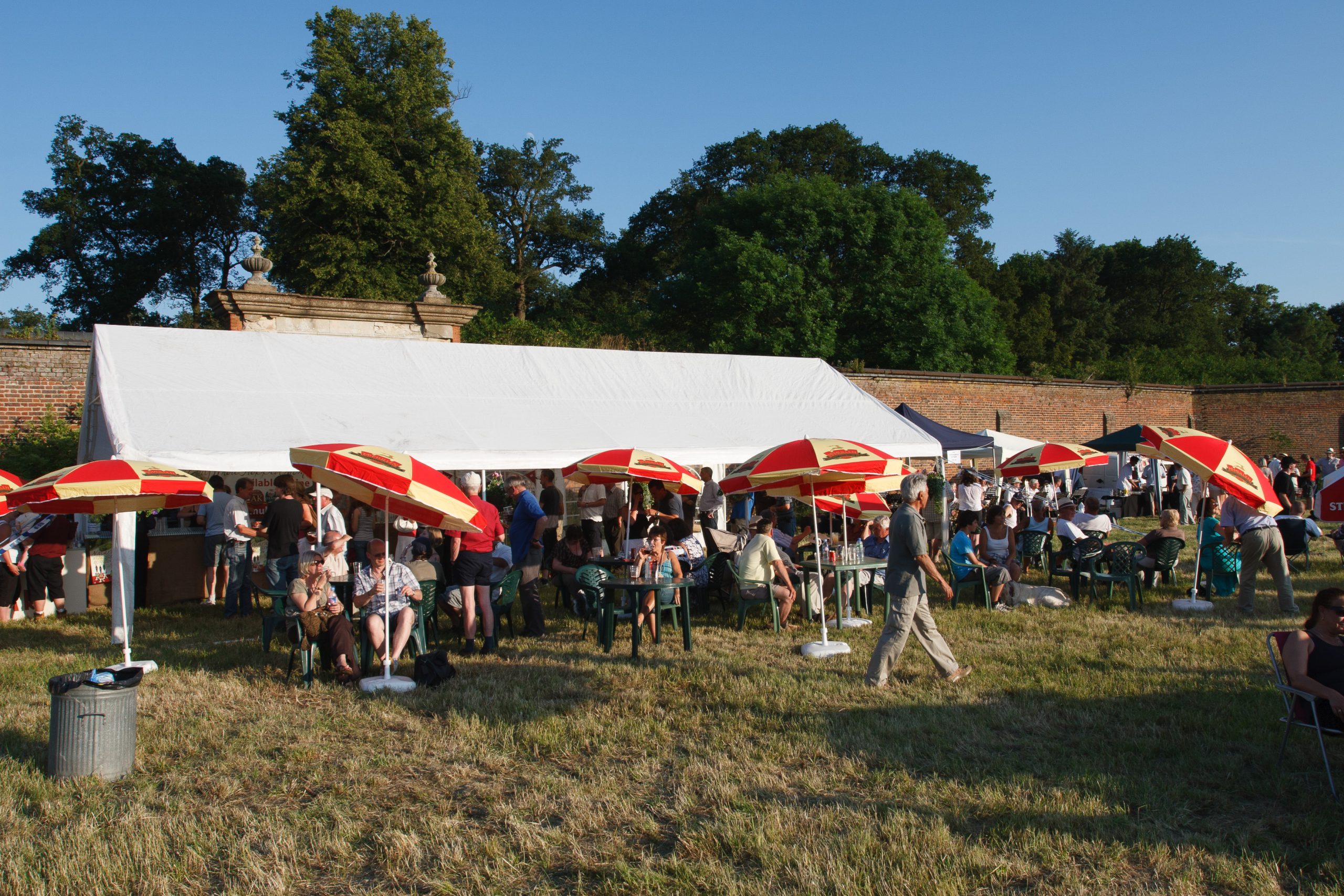Luton Hoo - Luton - Bedfordshire - England
