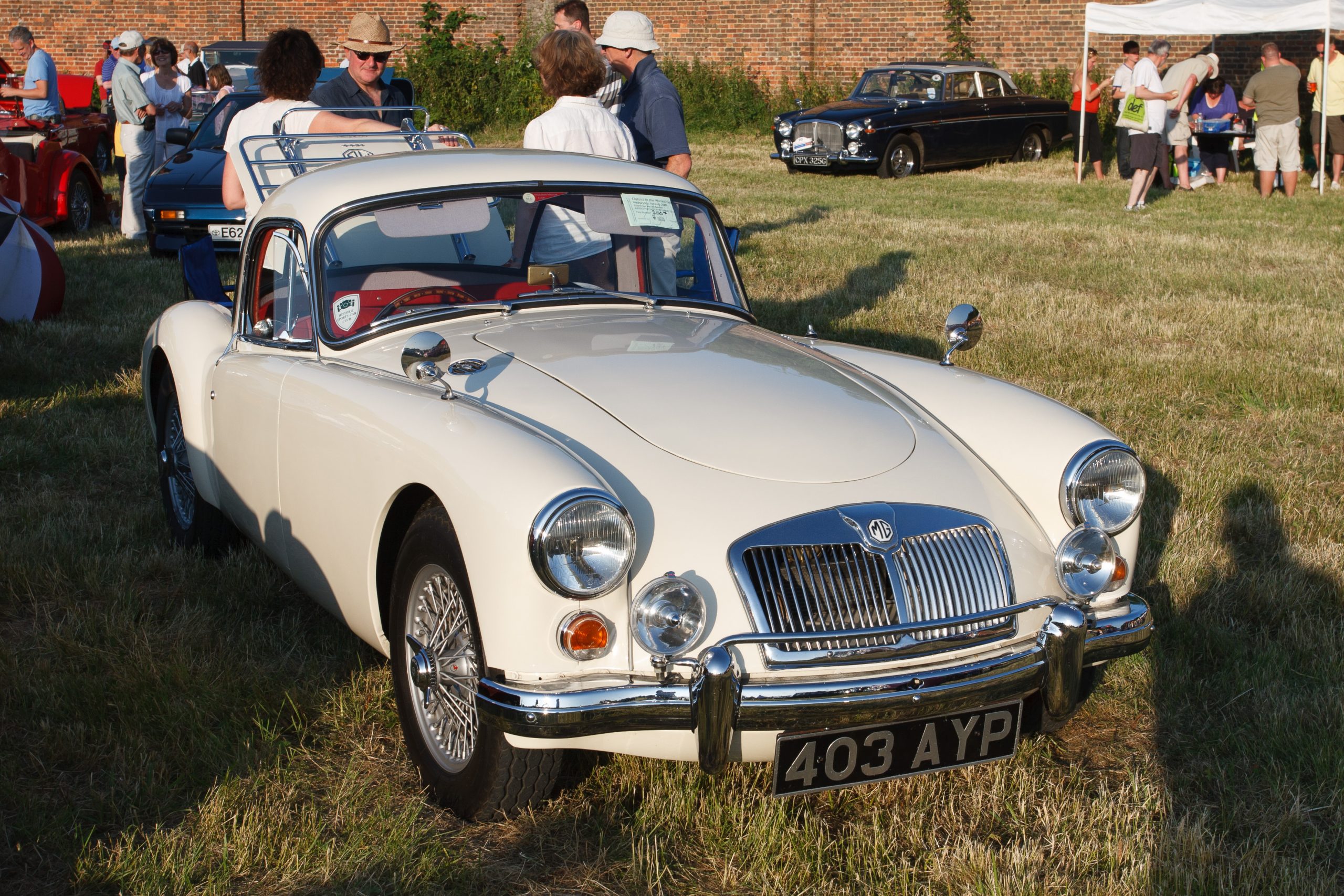 Luton Hoo - Luton - Bedfordshire - England