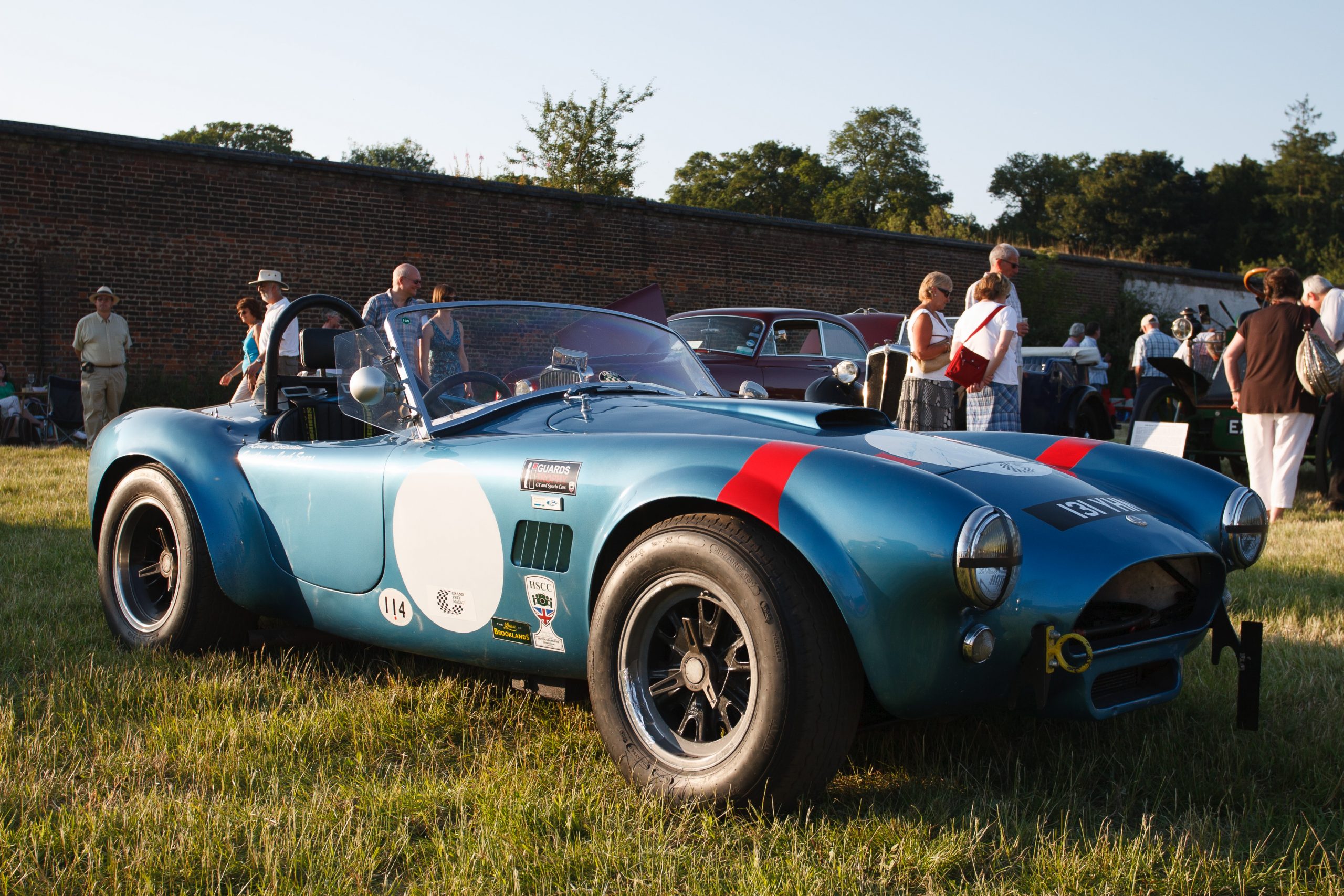 Luton Hoo - Luton - Bedfordshire - England