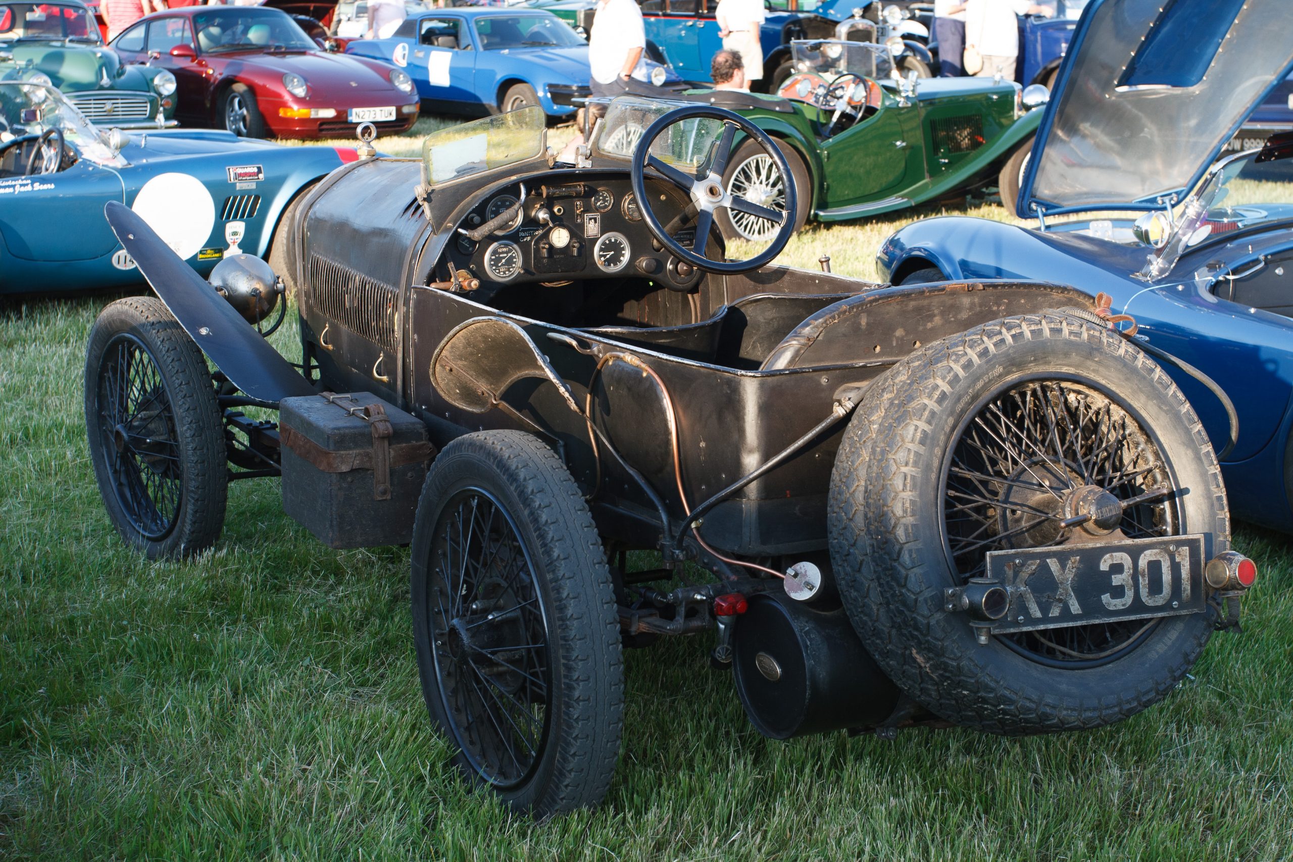 Luton Hoo - Luton - Bedfordshire - England