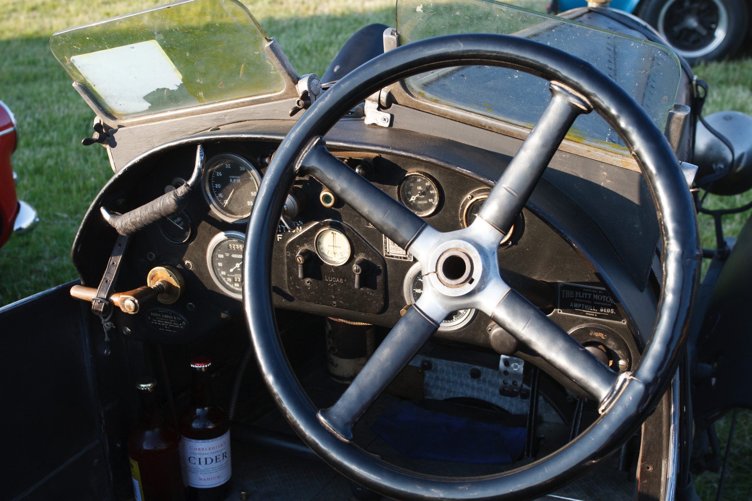 Luton Hoo - Luton - Bedfordshire - England