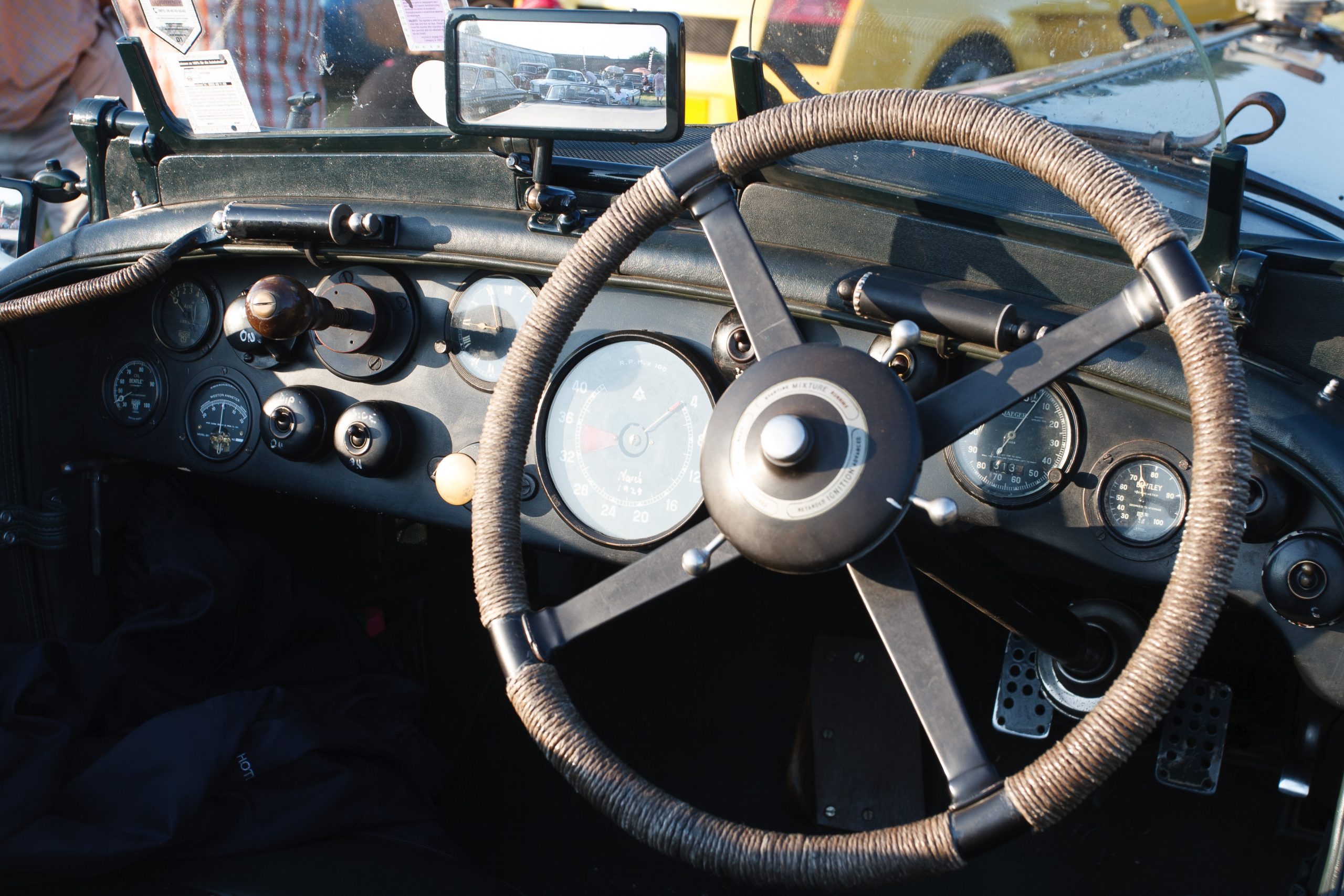 Luton Hoo - Luton - Bedfordshire - England