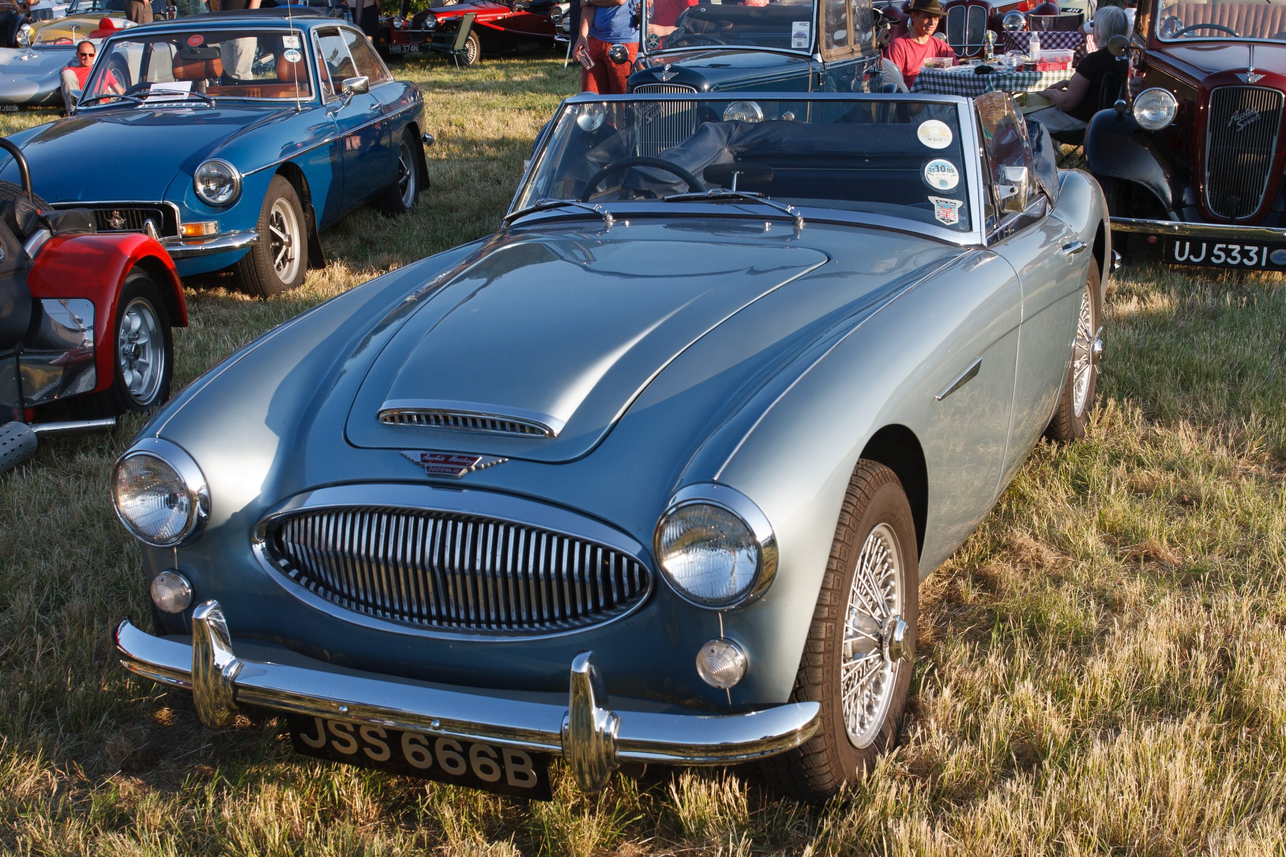 Luton Hoo - Luton - Bedfordshire - England