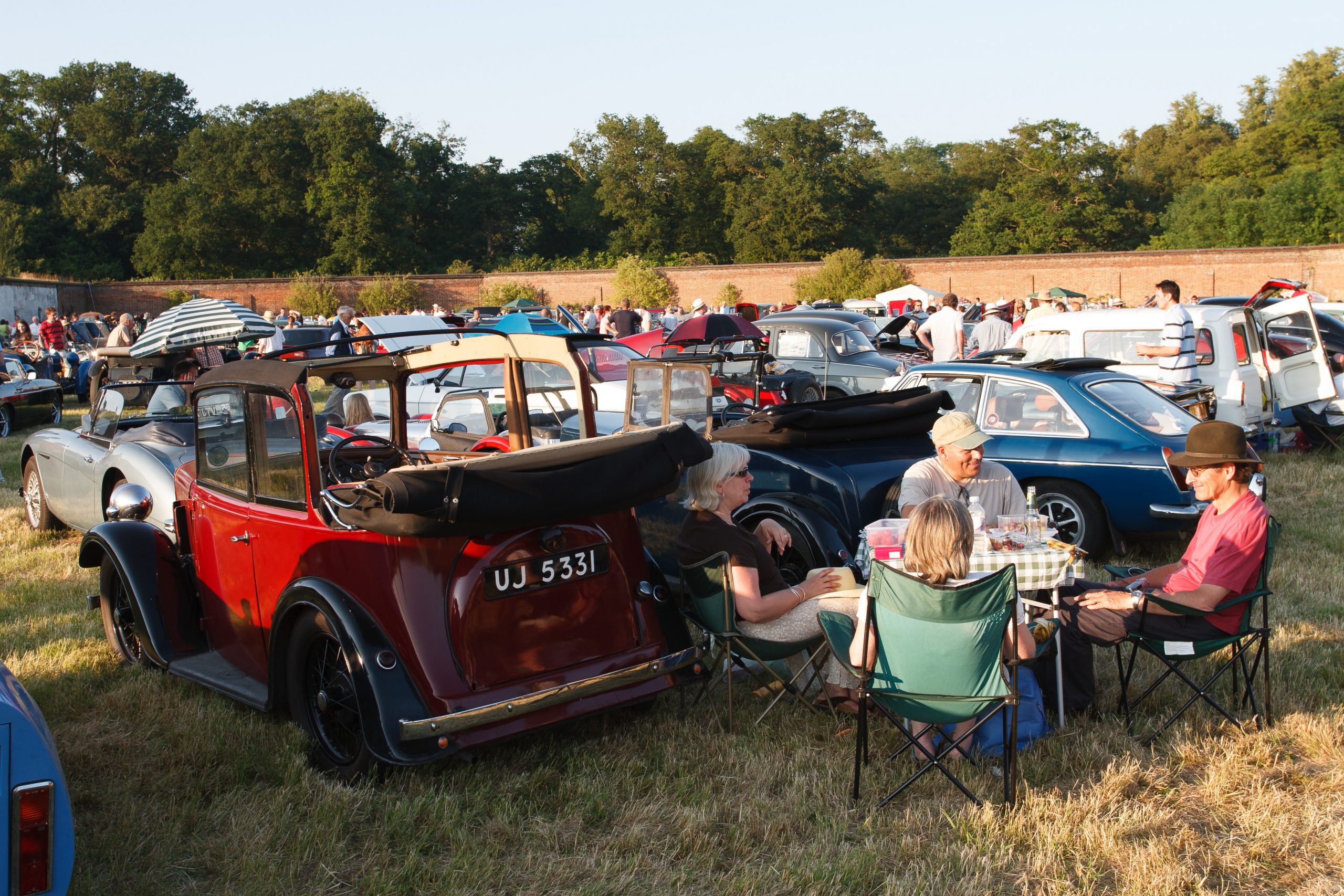 Luton Hoo - Luton - Bedfordshire - England