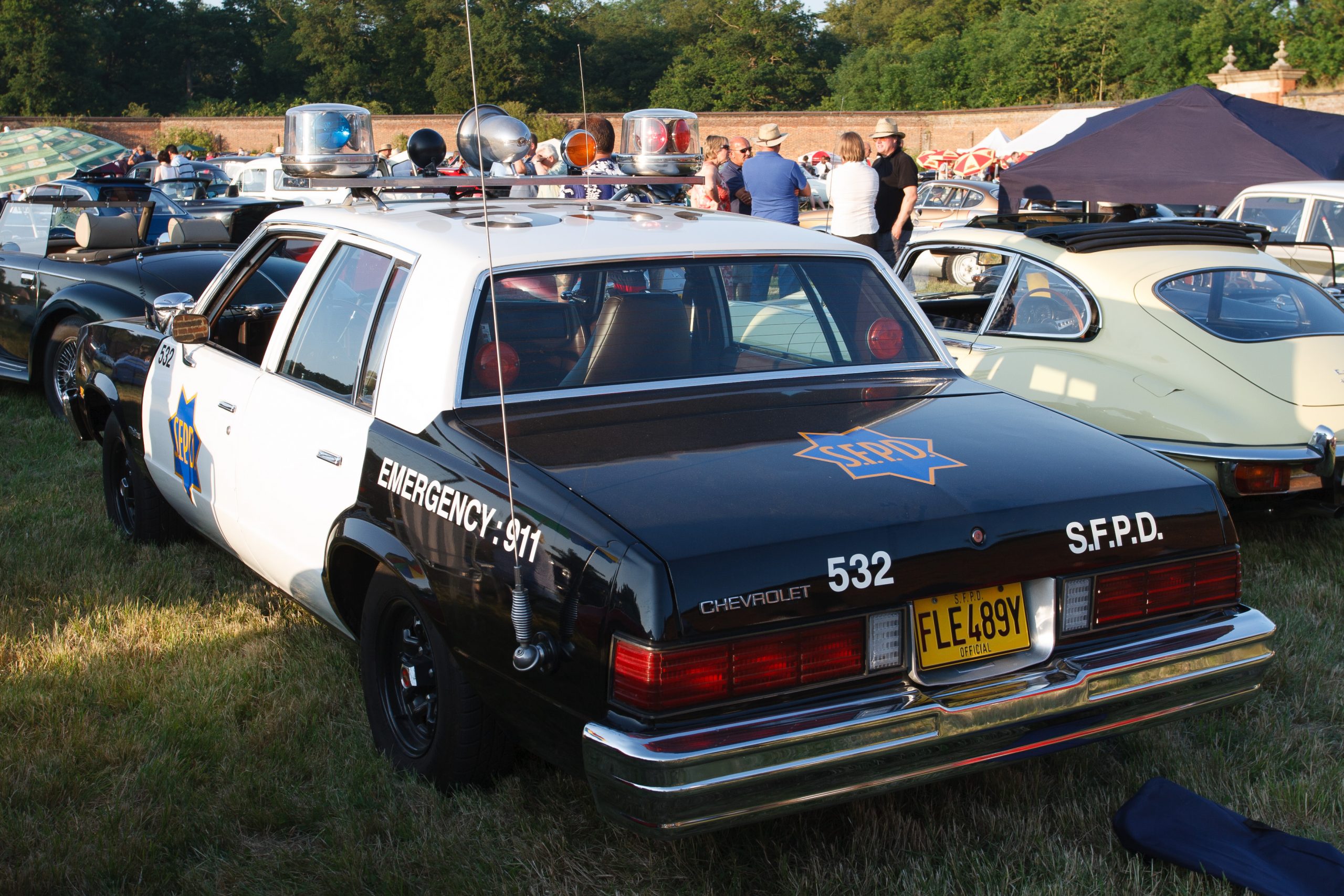 Luton Hoo - Luton - Bedfordshire - England