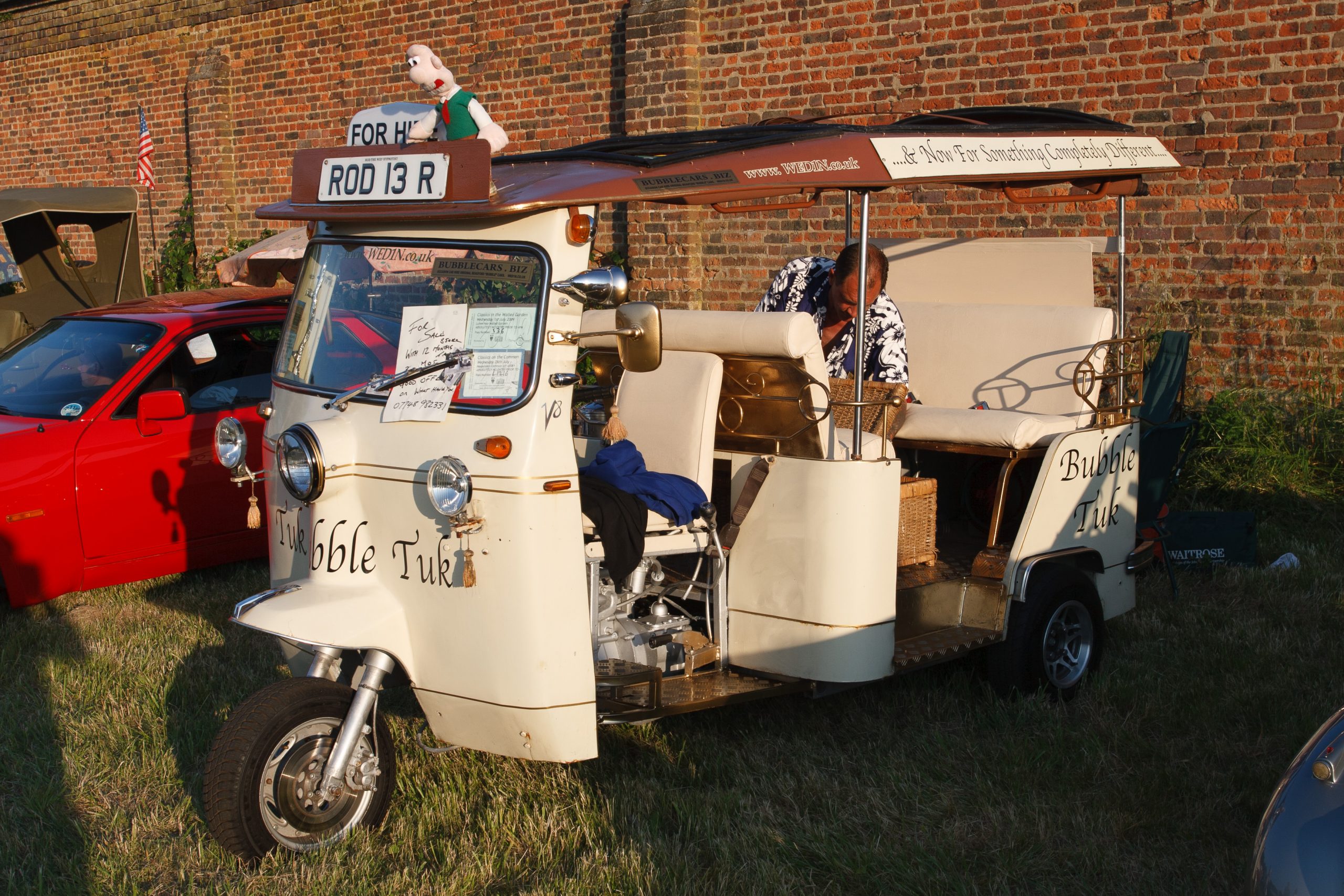 Luton Hoo - Luton - Bedfordshire - England