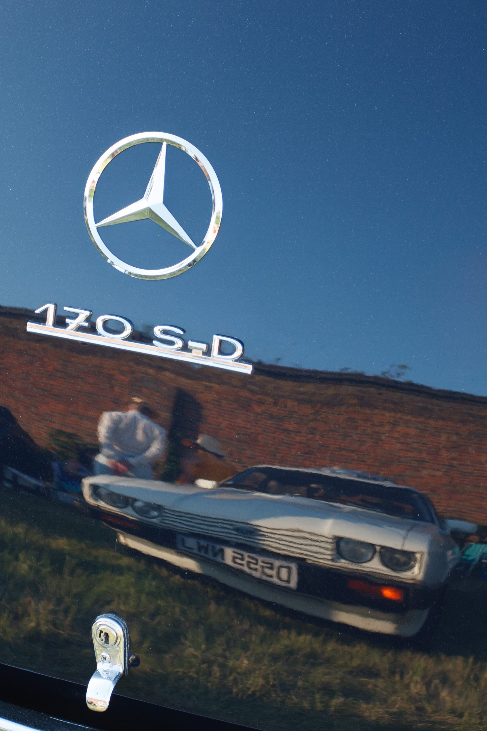 Luton Hoo - Luton - Bedfordshire - England