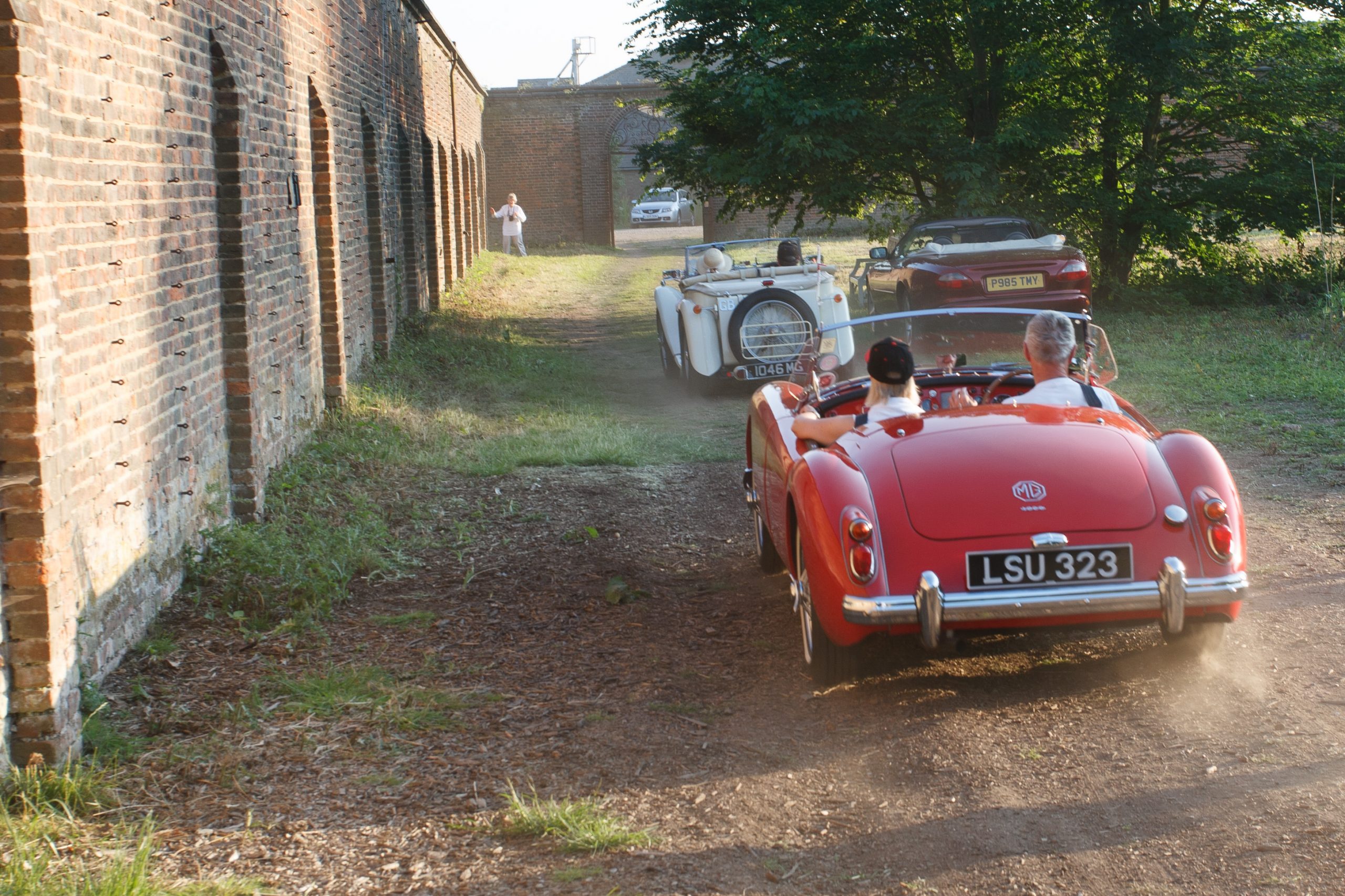 Luton Hoo - Luton - Bedfordshire - England