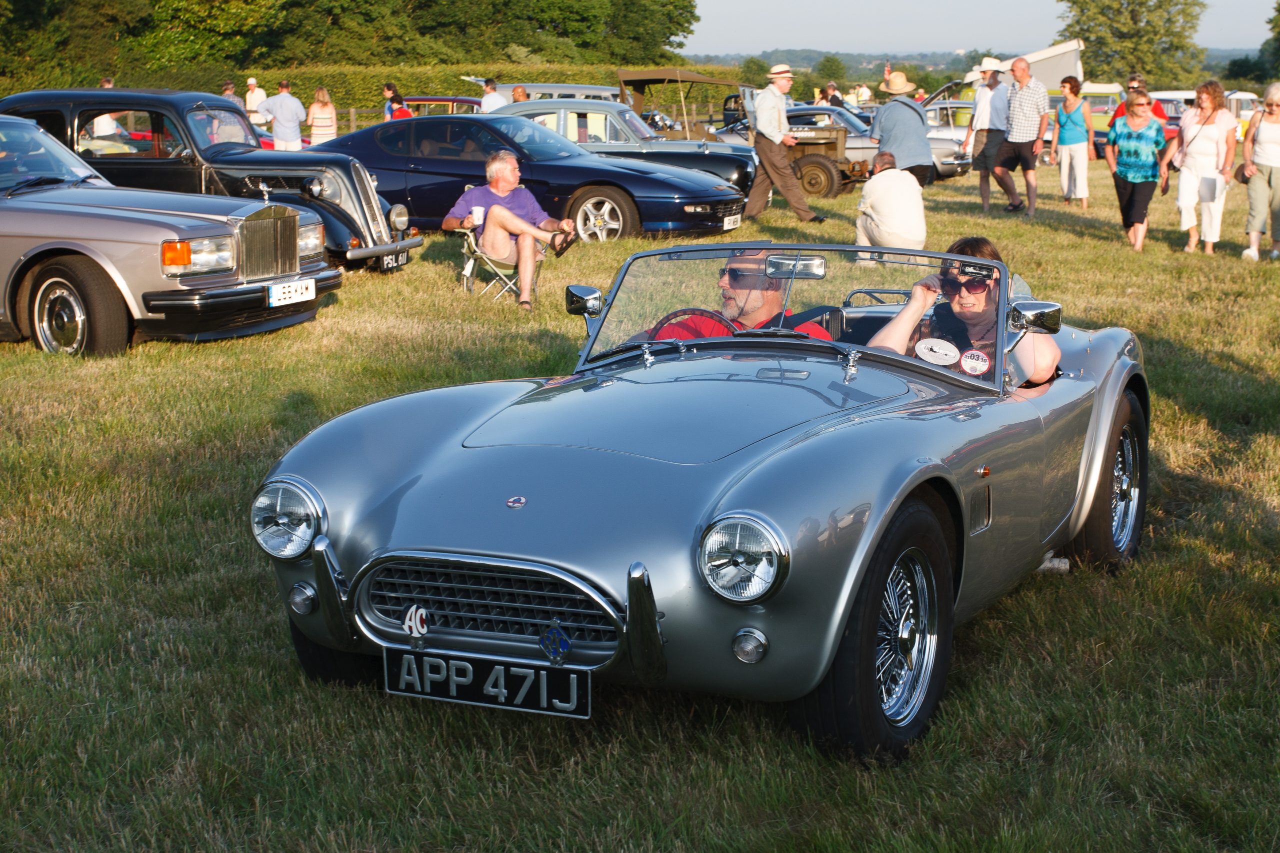 Luton Hoo - Luton - Bedfordshire - England